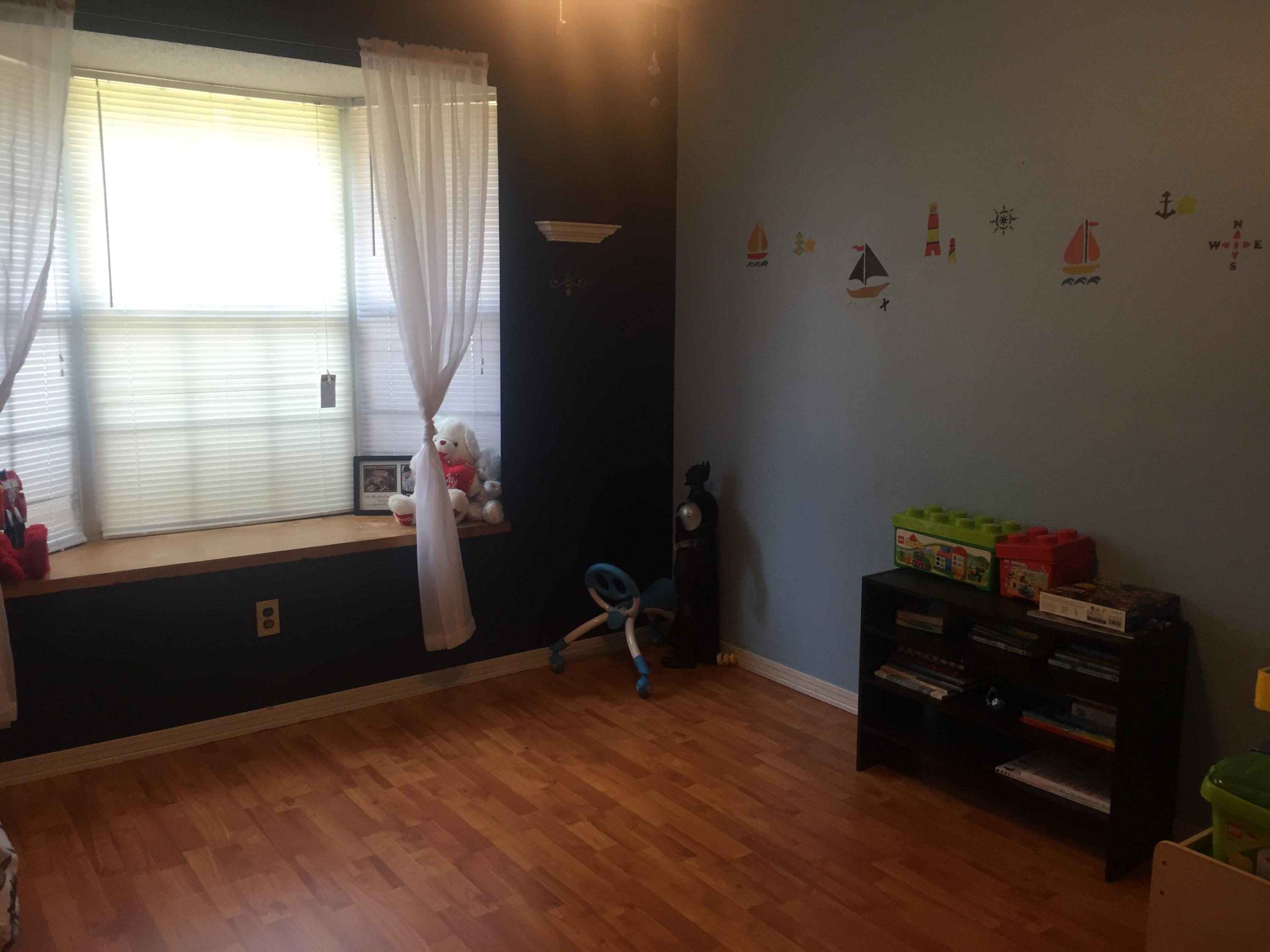 SUMMER TREE - Residential Lease