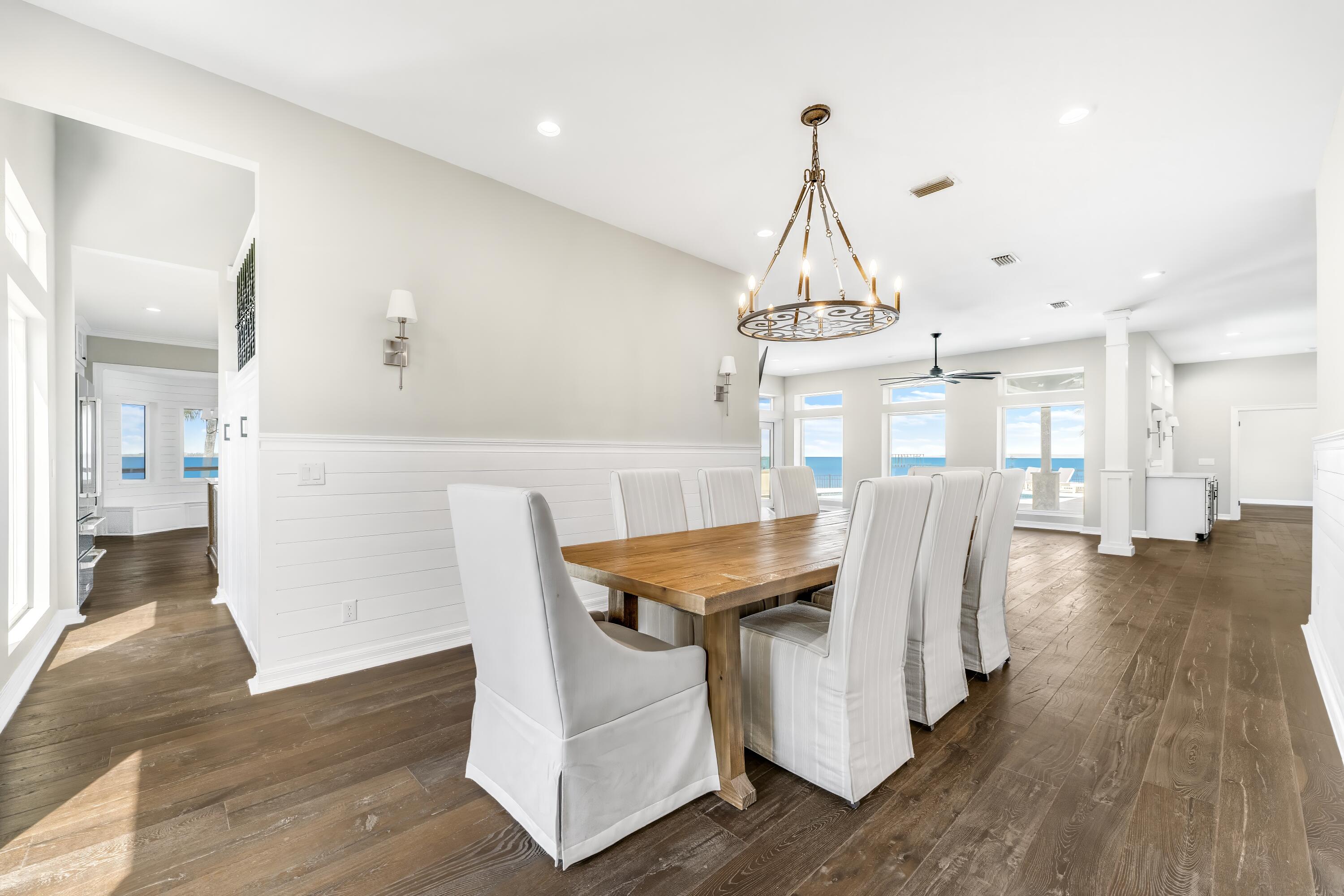 KINGS POINT HARBOUR UNIT 1 REPLAT - Residential