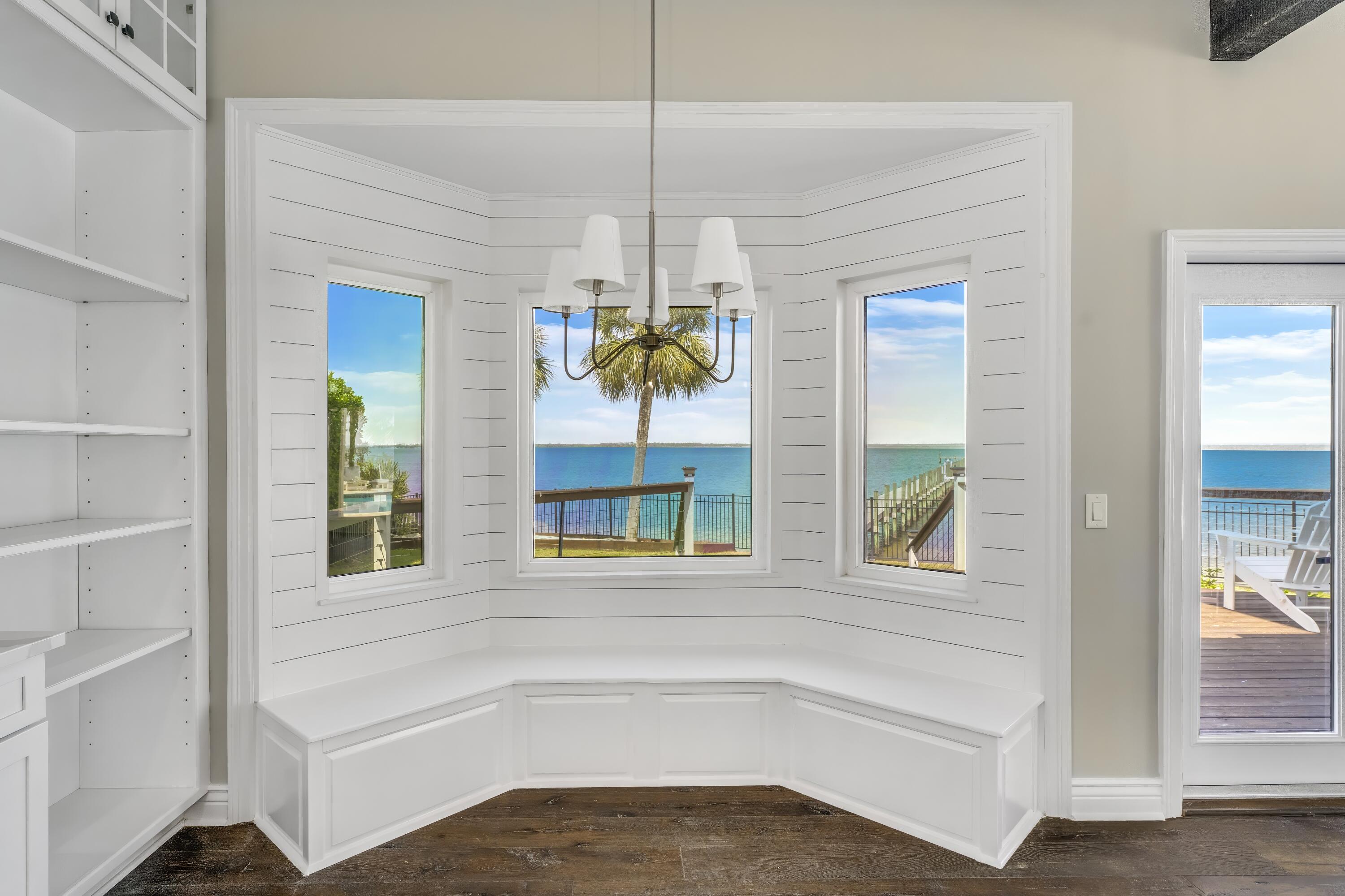 KINGS POINT HARBOUR UNIT 1 REPLAT - Residential