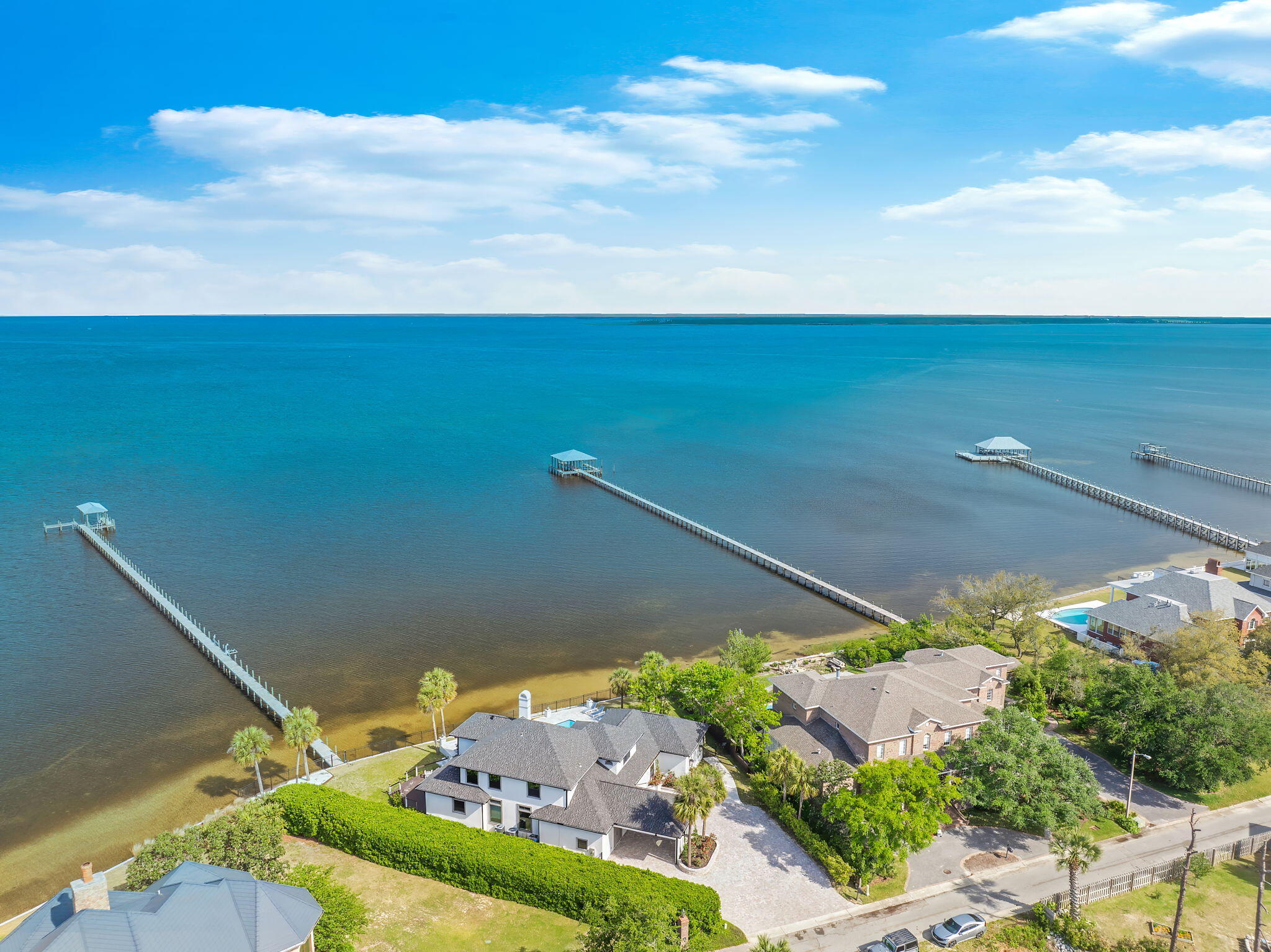 KINGS POINT HARBOUR UNIT 1 REPLAT - Residential