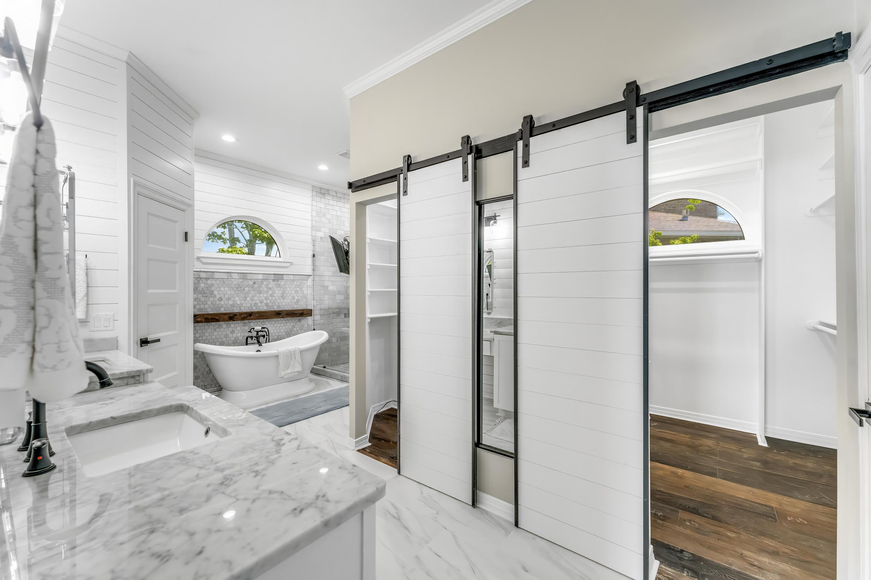 KINGS POINT HARBOUR UNIT 1 REPLAT - Residential