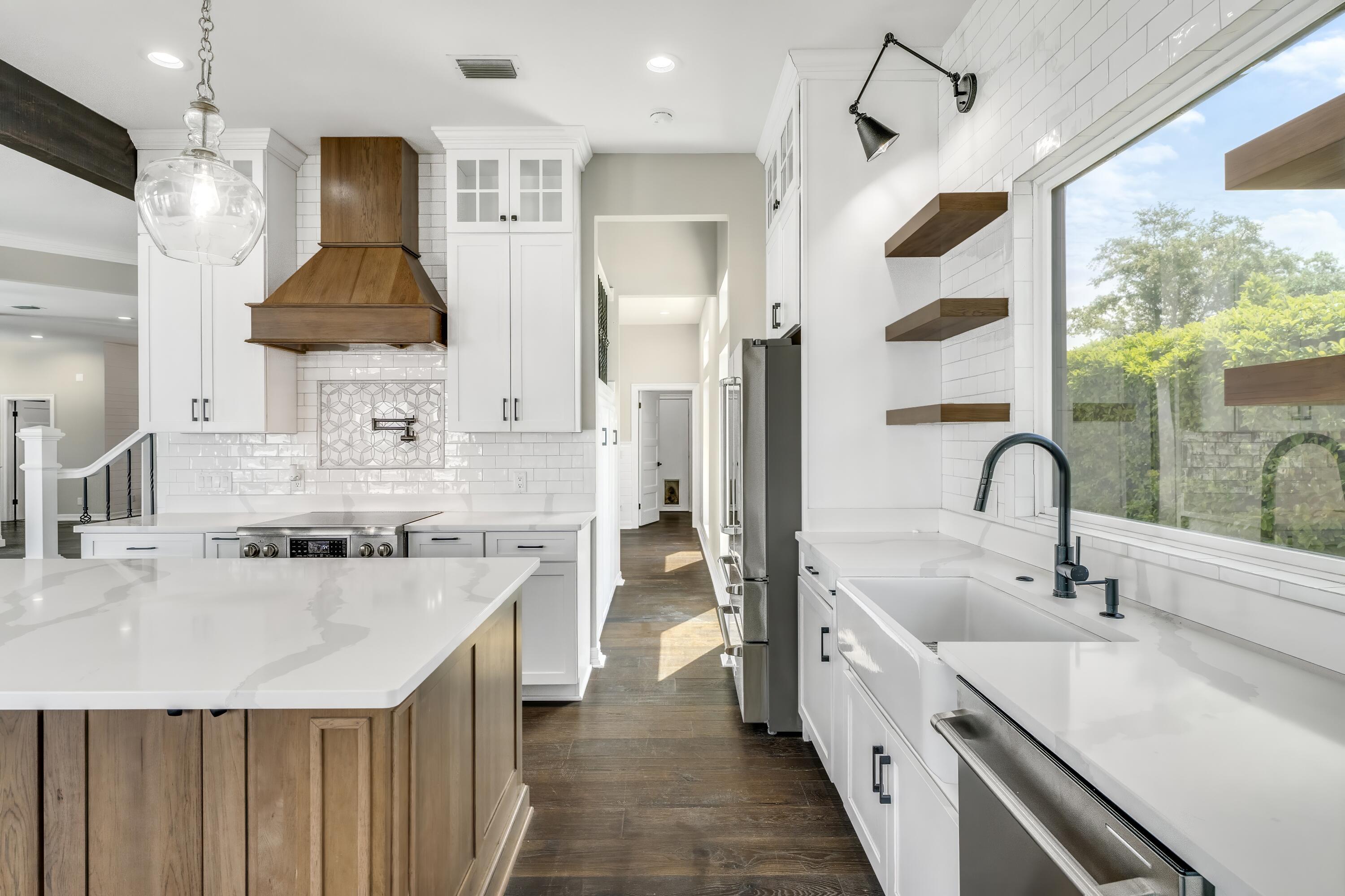 KINGS POINT HARBOUR UNIT 1 REPLAT - Residential