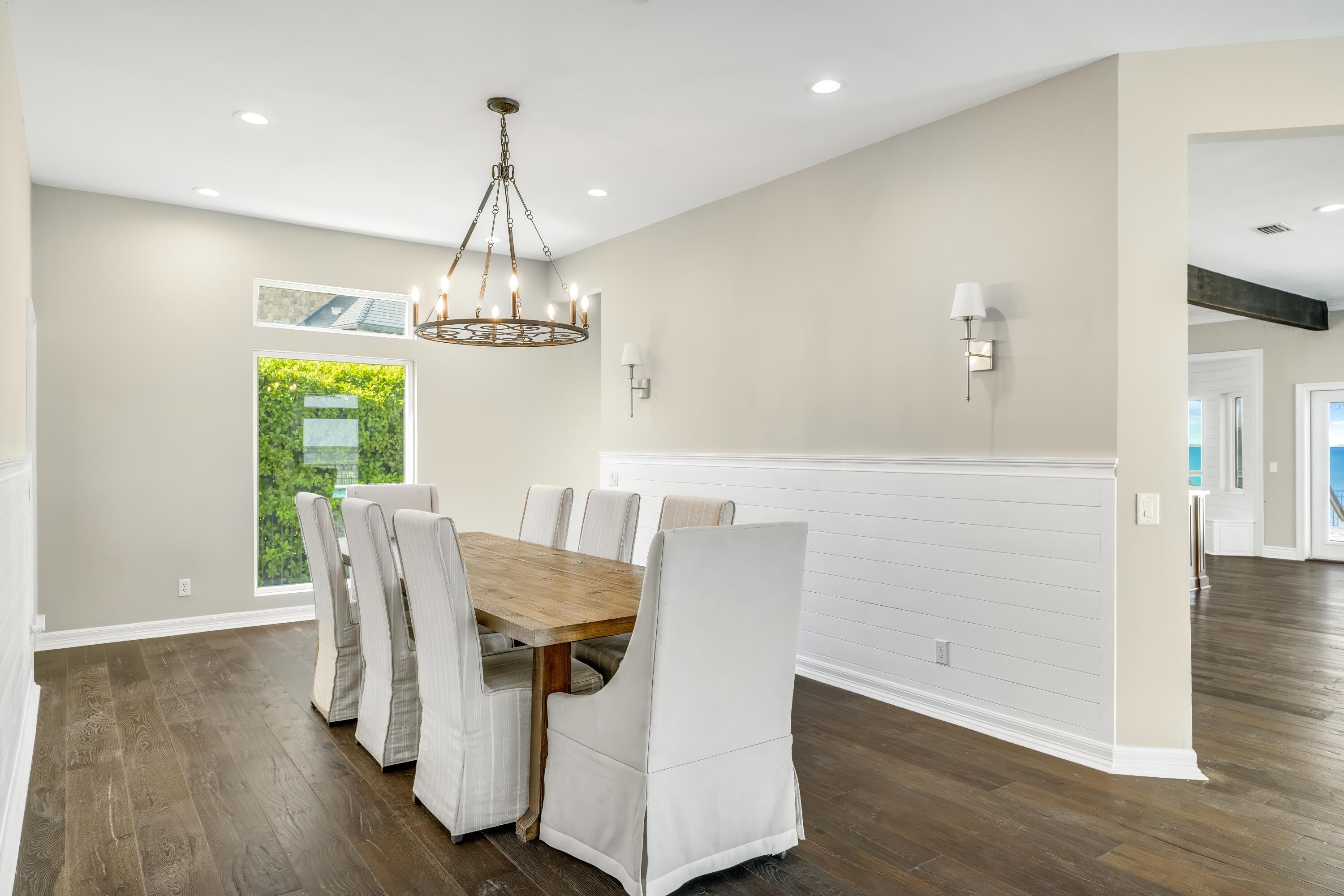 KINGS POINT HARBOUR UNIT 1 REPLAT - Residential