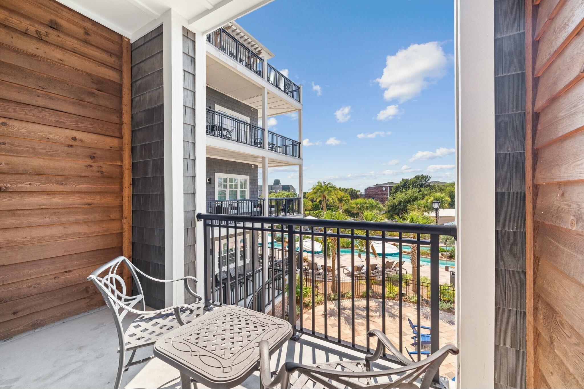 HENDERSON LOFTS - Residential