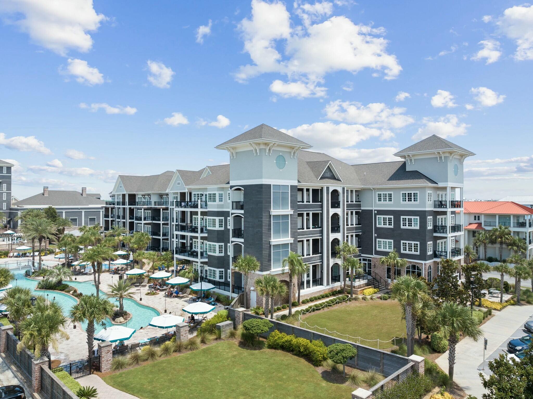 HENDERSON LOFTS - Residential