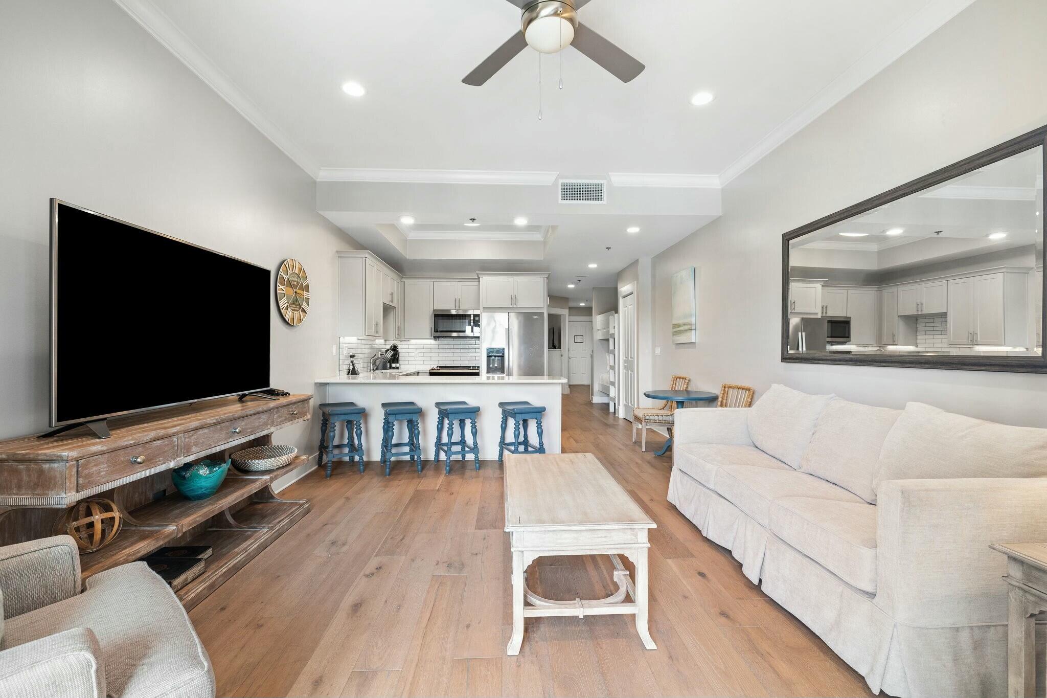 HENDERSON LOFTS - Residential