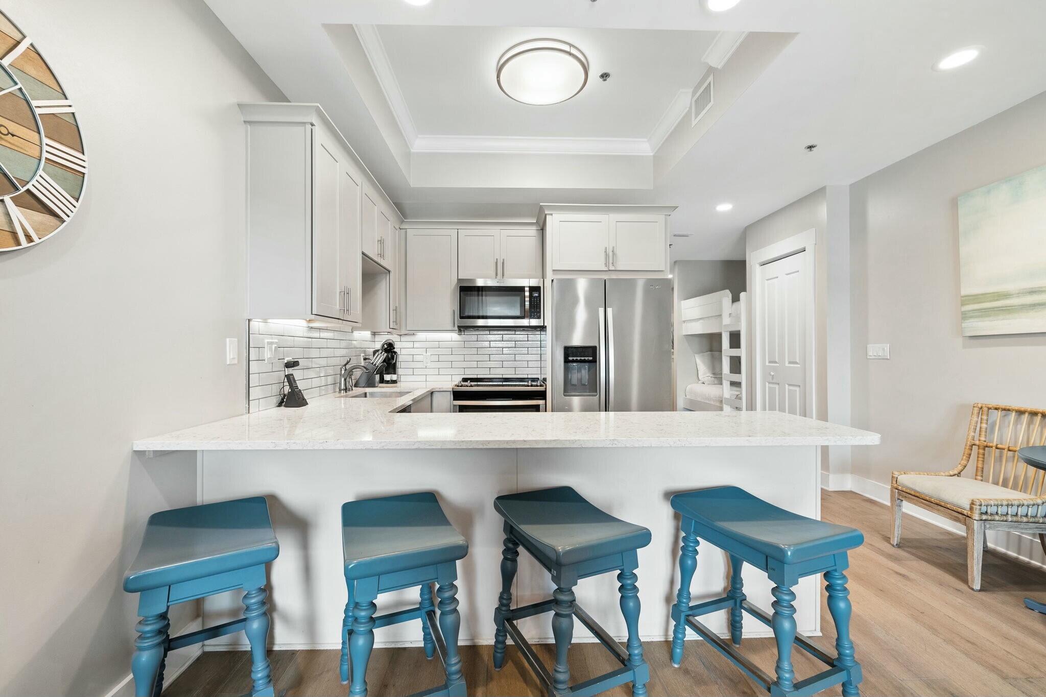 HENDERSON LOFTS - Residential