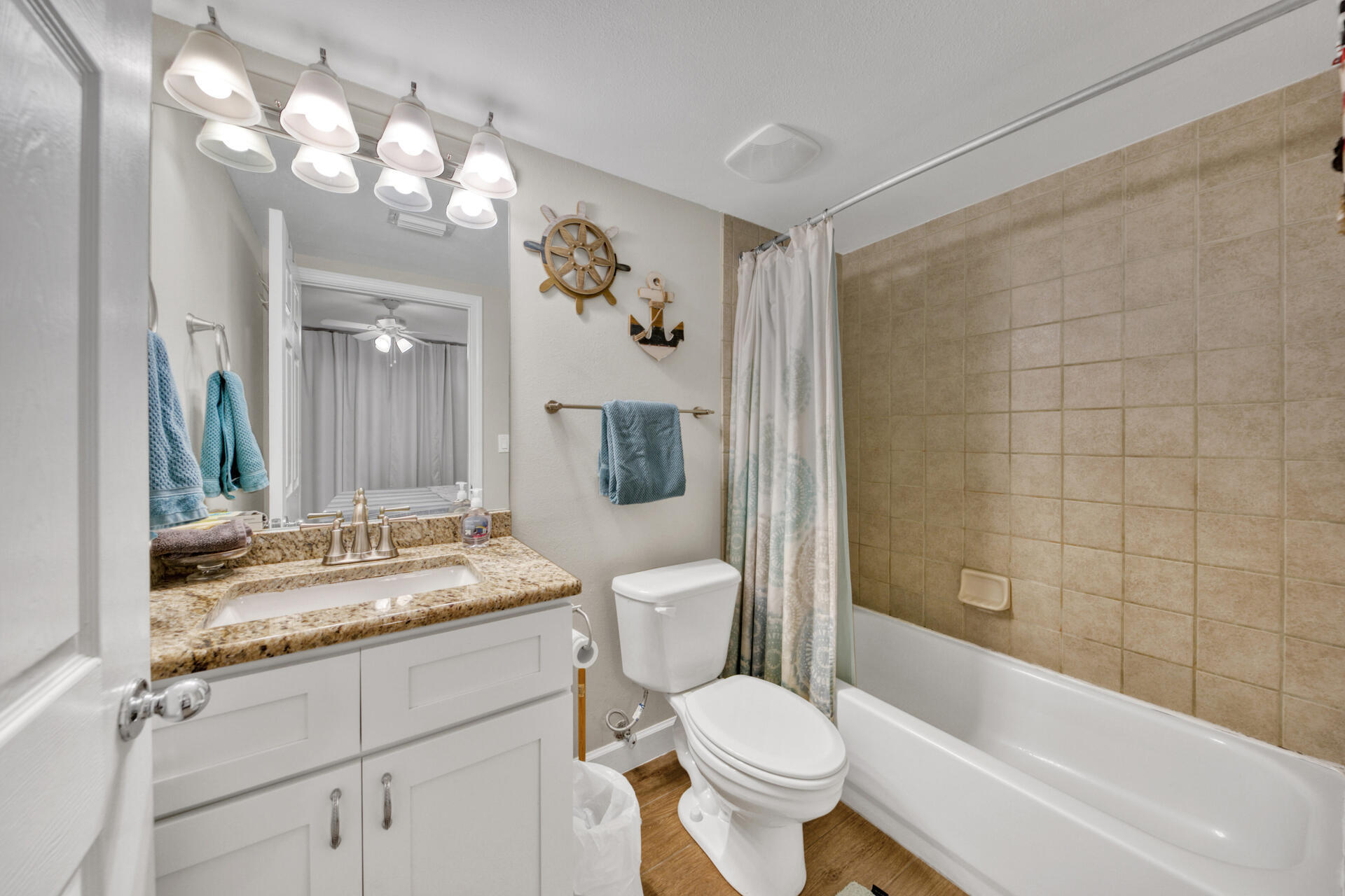 ISLAND PRINCESS - Residential