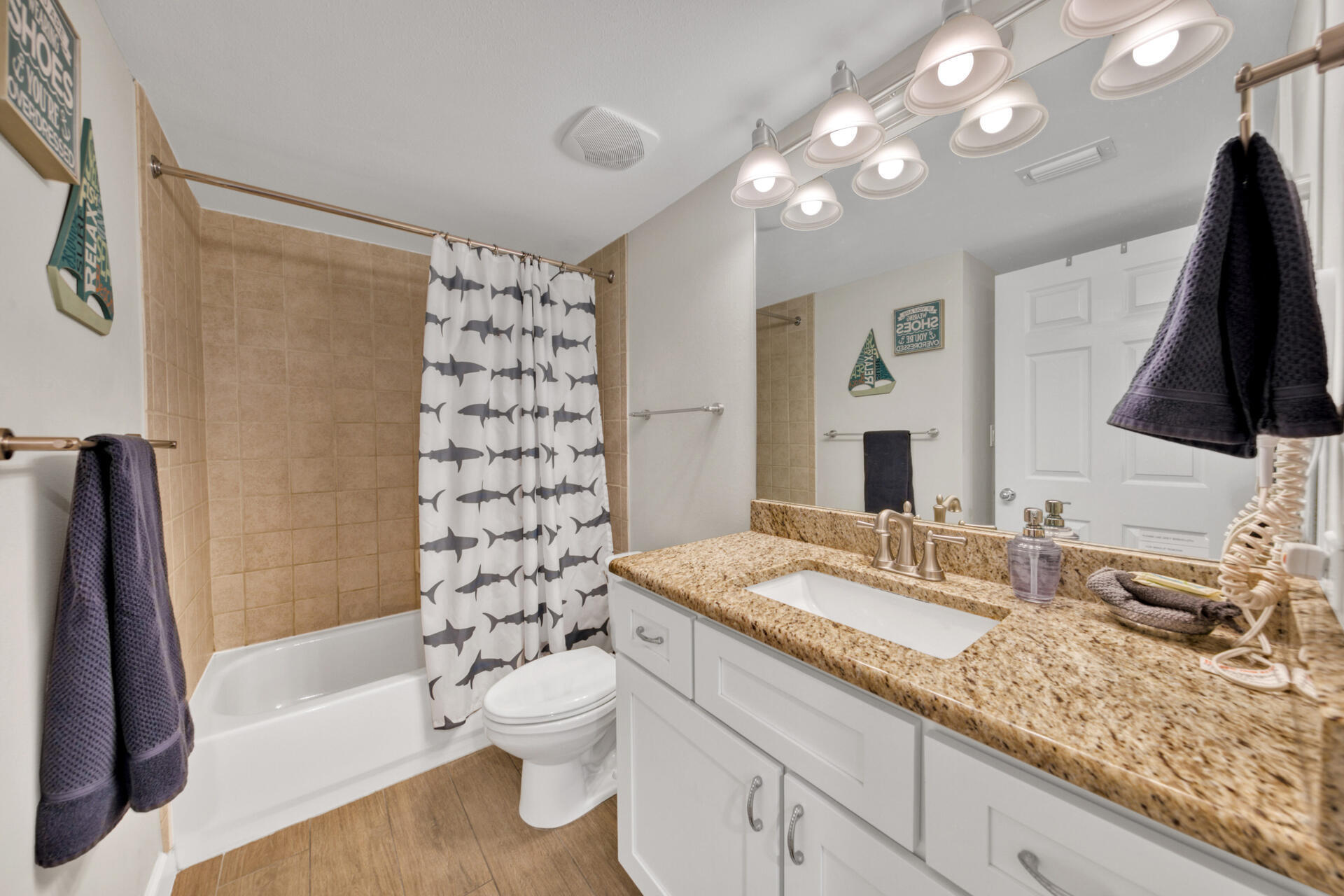 ISLAND PRINCESS - Residential