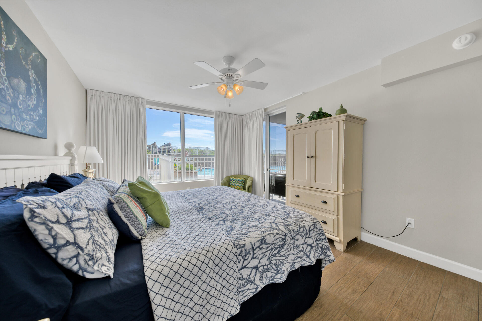 ISLAND PRINCESS - Residential