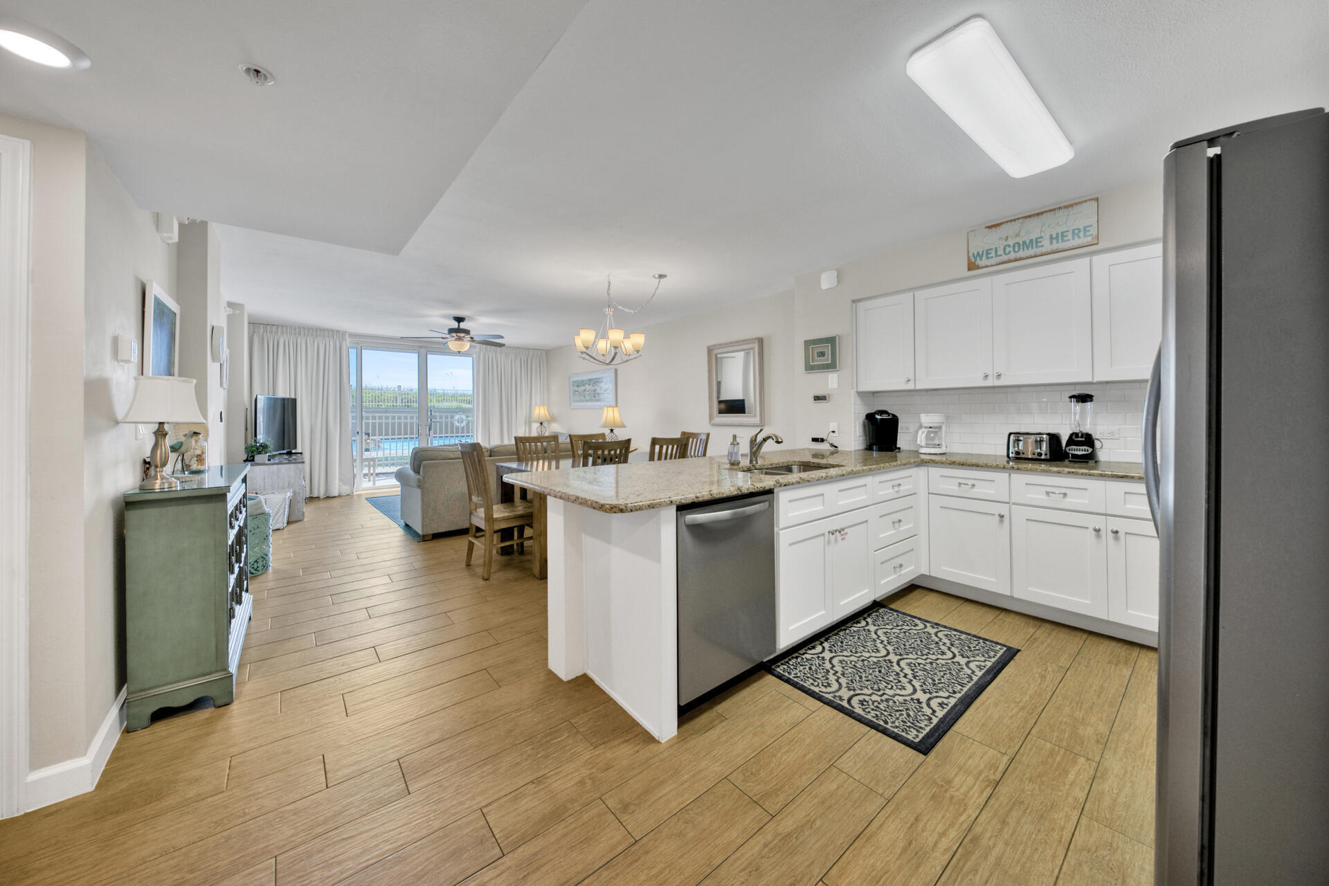 ISLAND PRINCESS - Residential