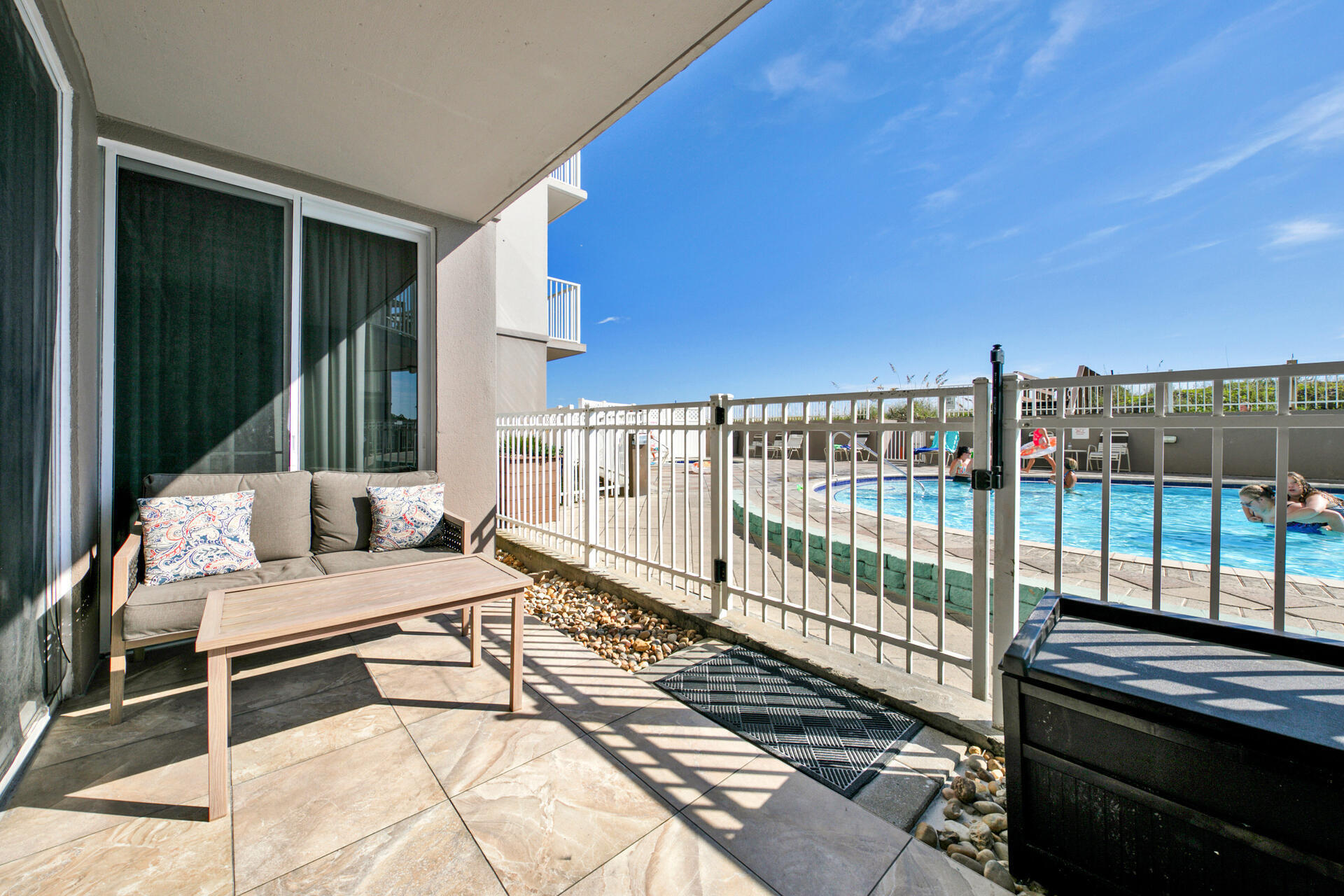ISLAND PRINCESS - Residential