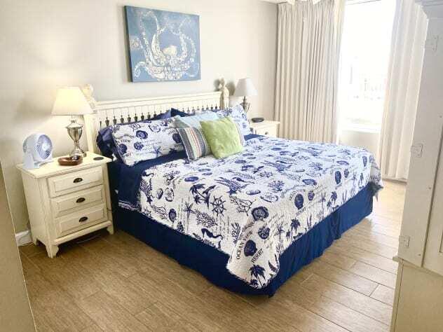 ISLAND PRINCESS - Residential