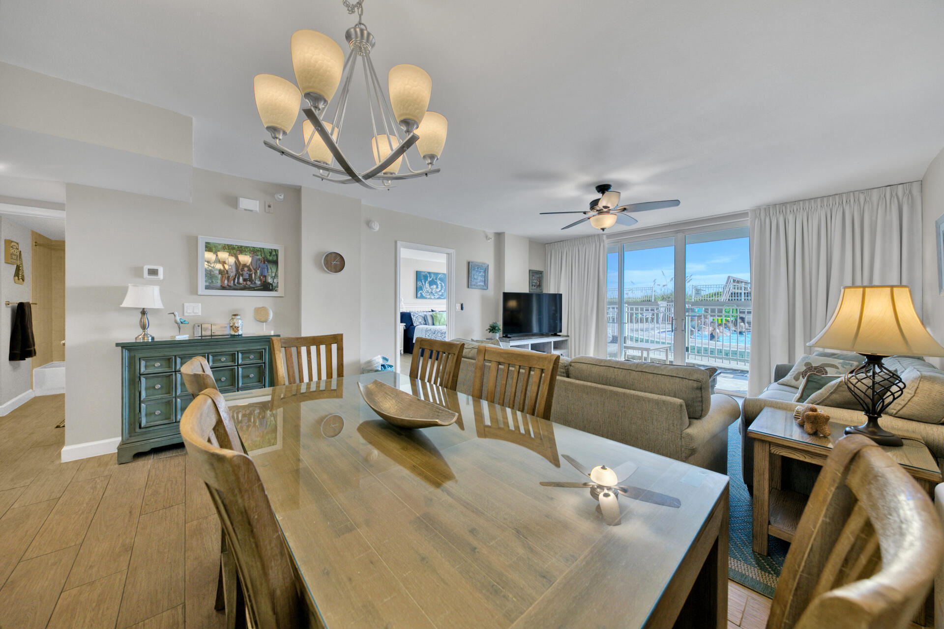 ISLAND PRINCESS - Residential