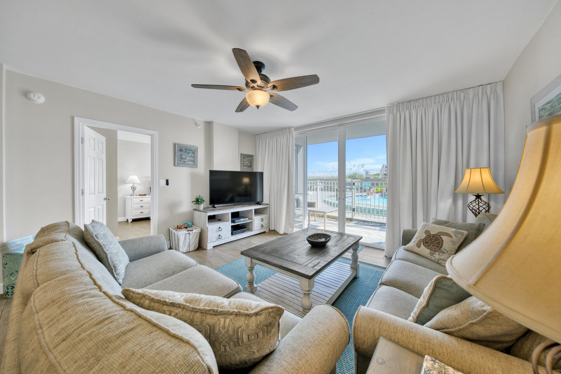 ISLAND PRINCESS - Residential