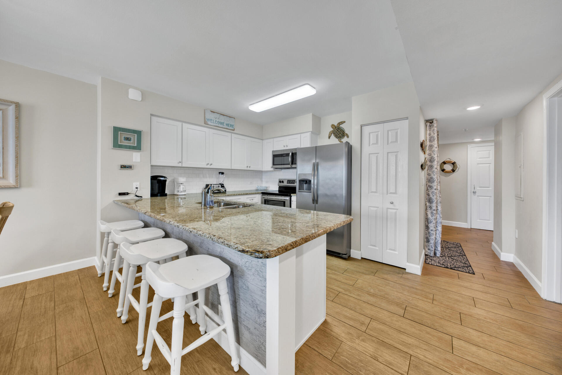 ISLAND PRINCESS - Residential
