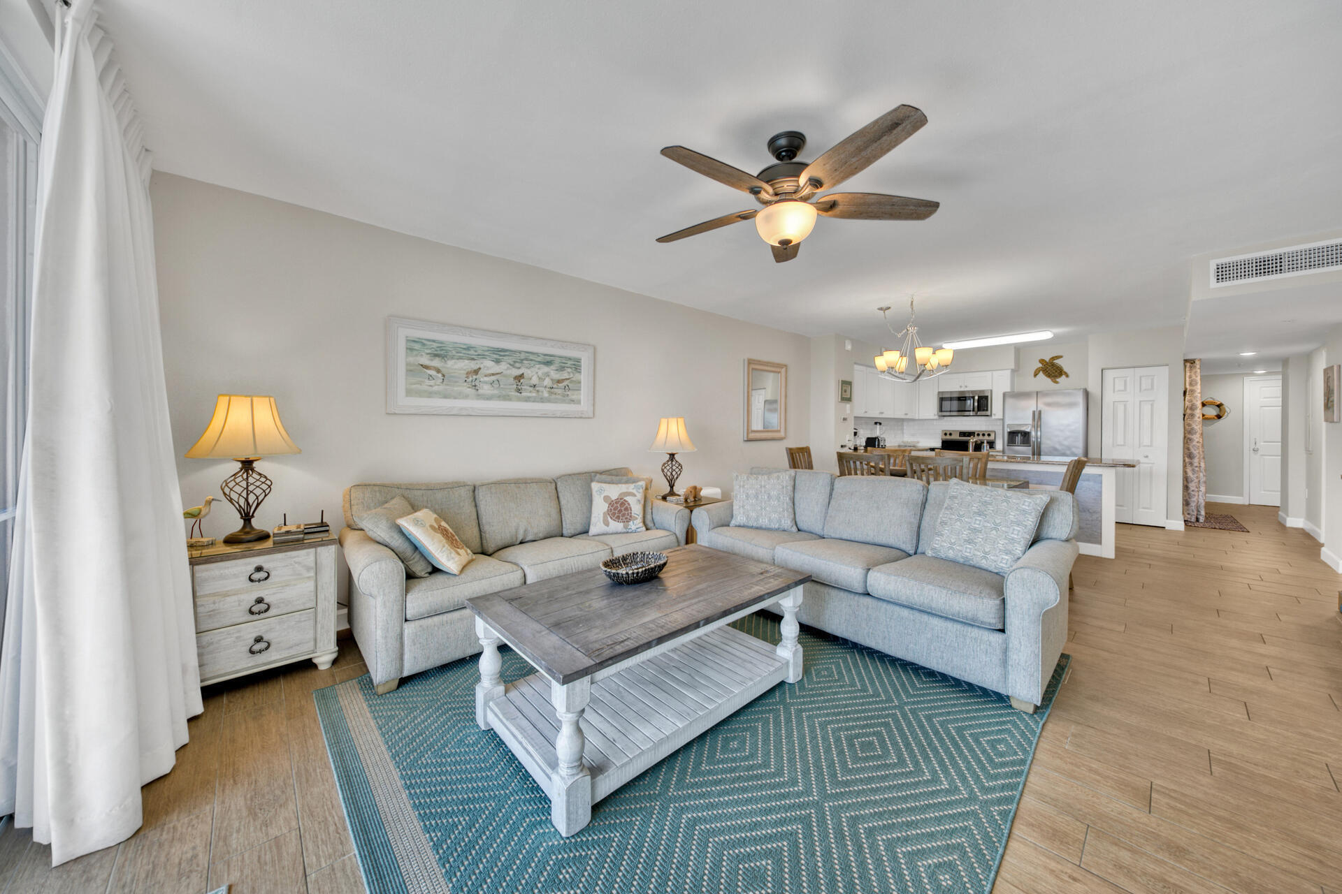 ISLAND PRINCESS - Residential