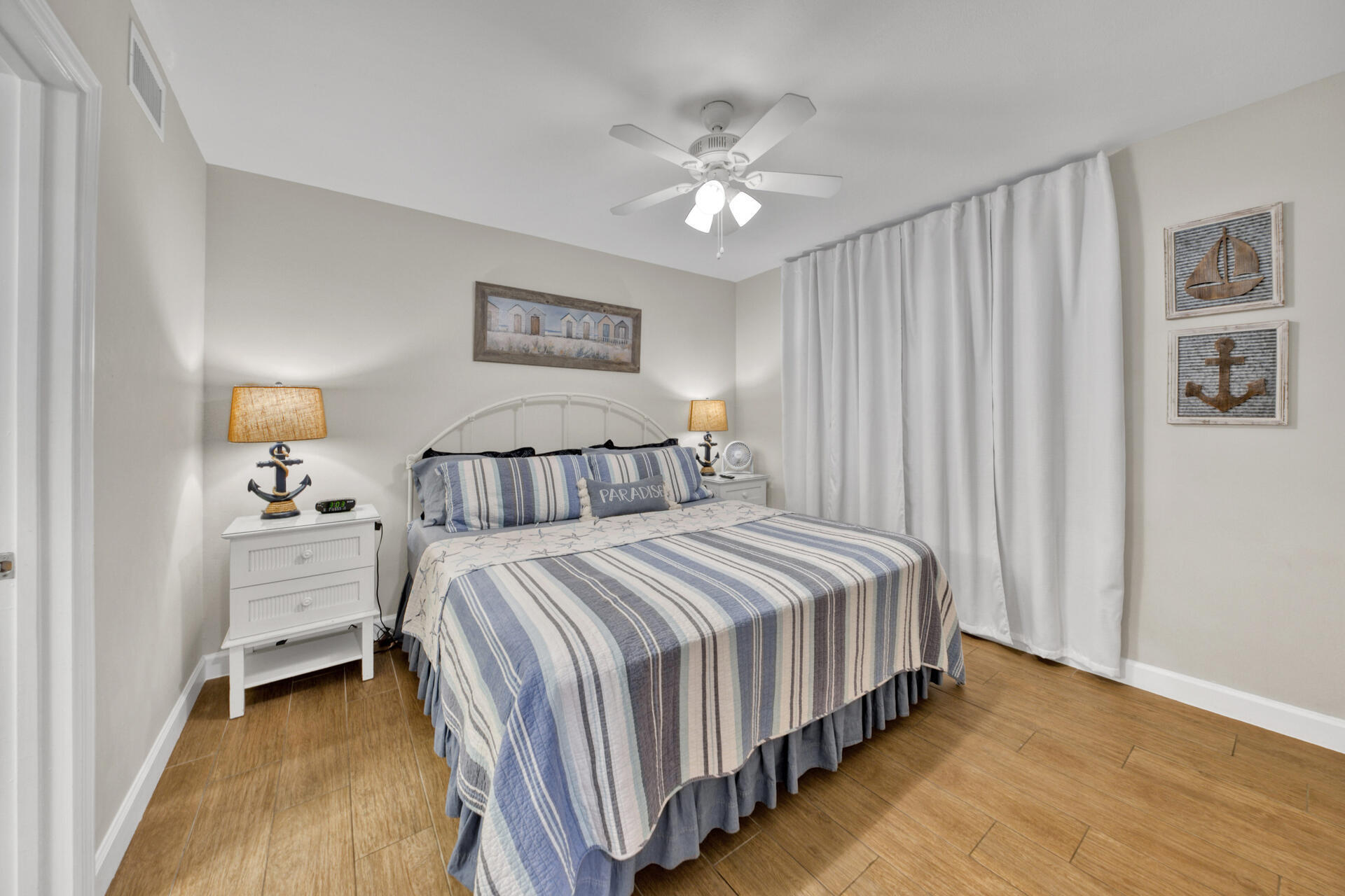ISLAND PRINCESS - Residential