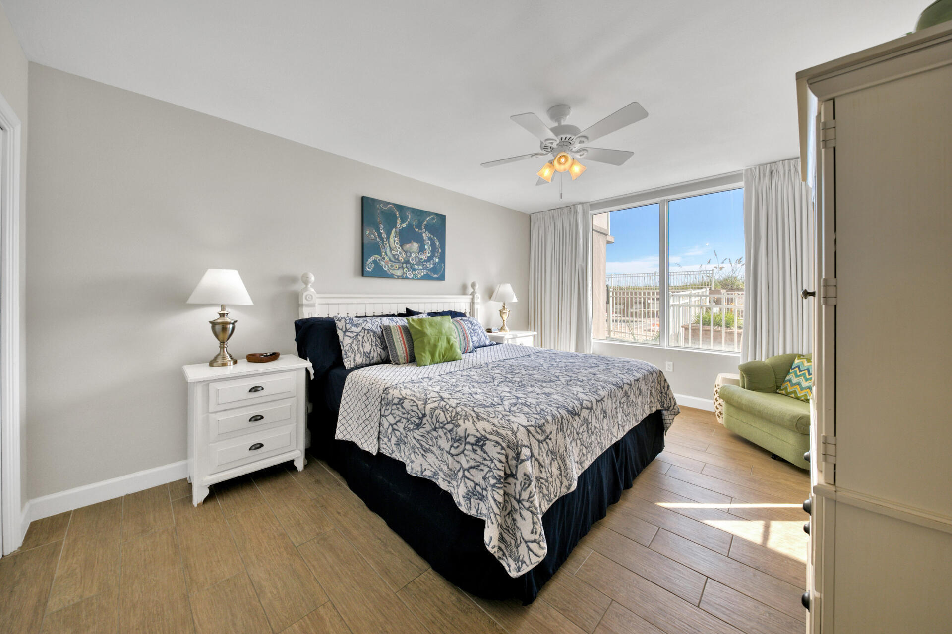 ISLAND PRINCESS - Residential