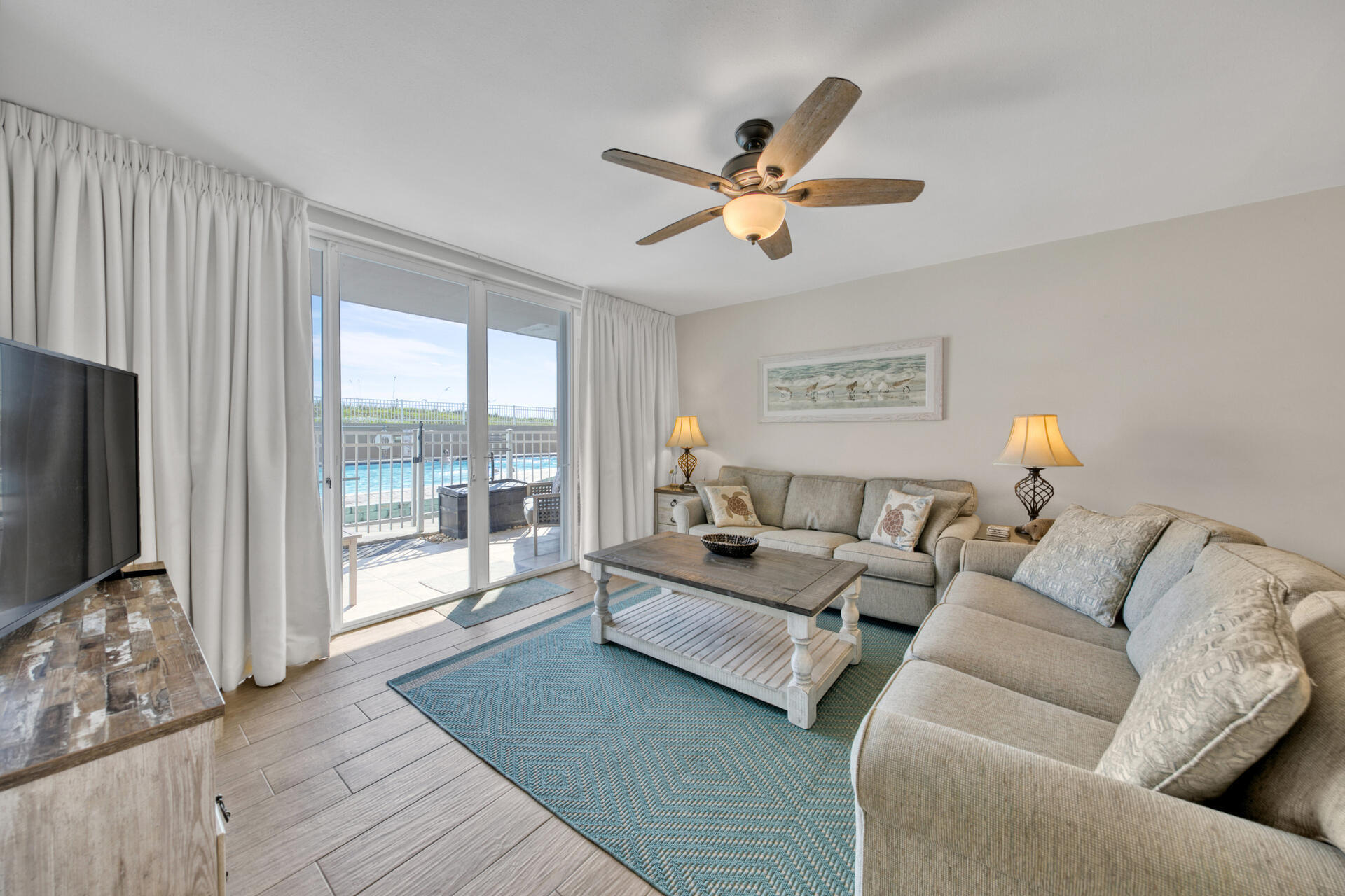 ISLAND PRINCESS - Residential
