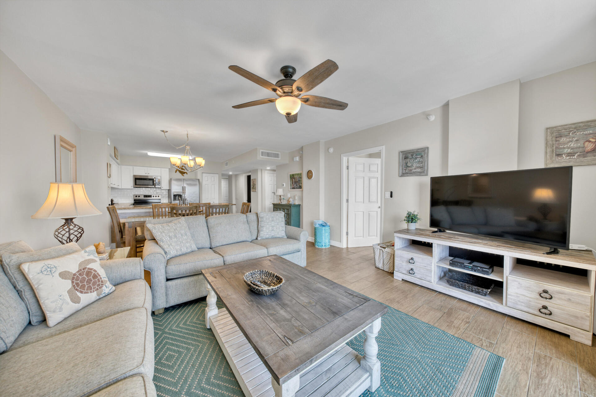 ISLAND PRINCESS - Residential
