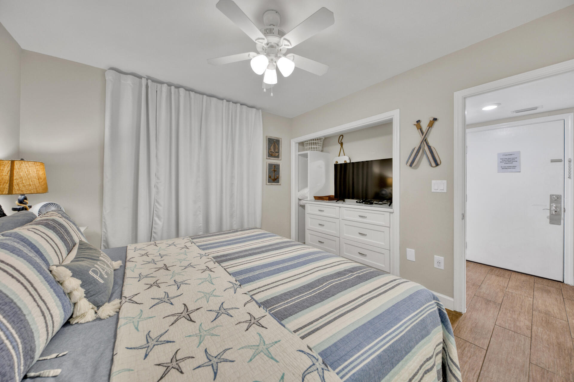 ISLAND PRINCESS - Residential