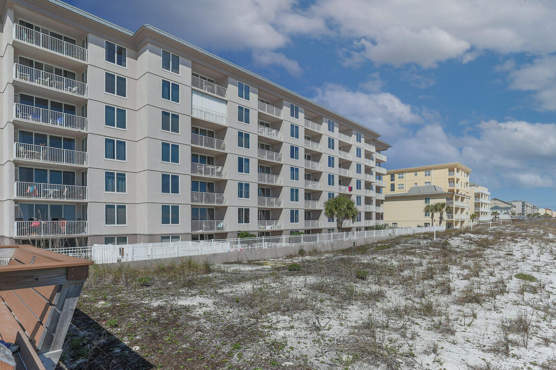 ISLAND PRINCESS - Residential