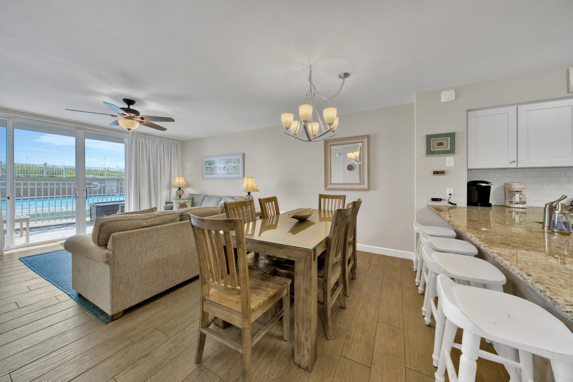 ISLAND PRINCESS - Residential