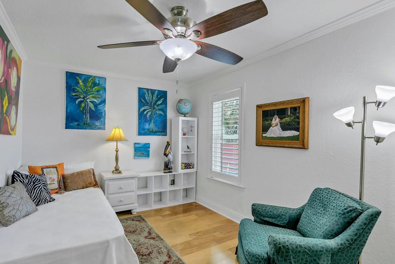 HERMITAGE CONDOMINIUM - Residential