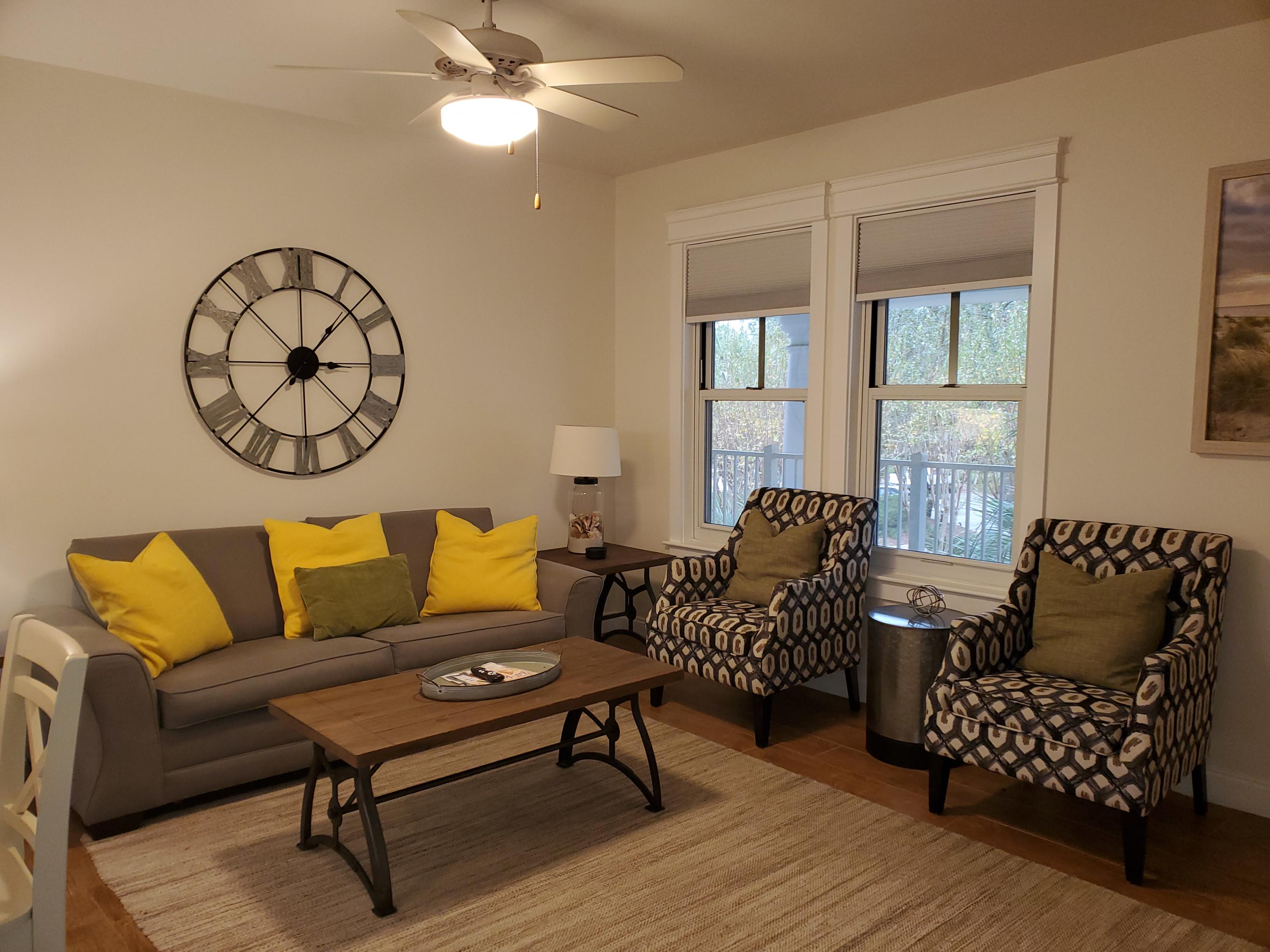 GRAND SANDESTIN THE - Residential Lease