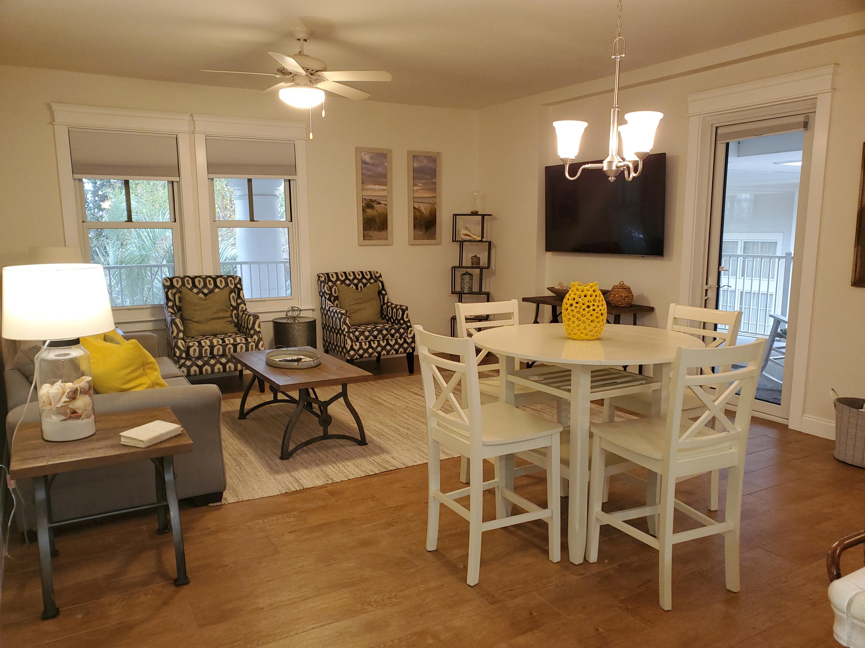 GRAND SANDESTIN THE - Residential Lease