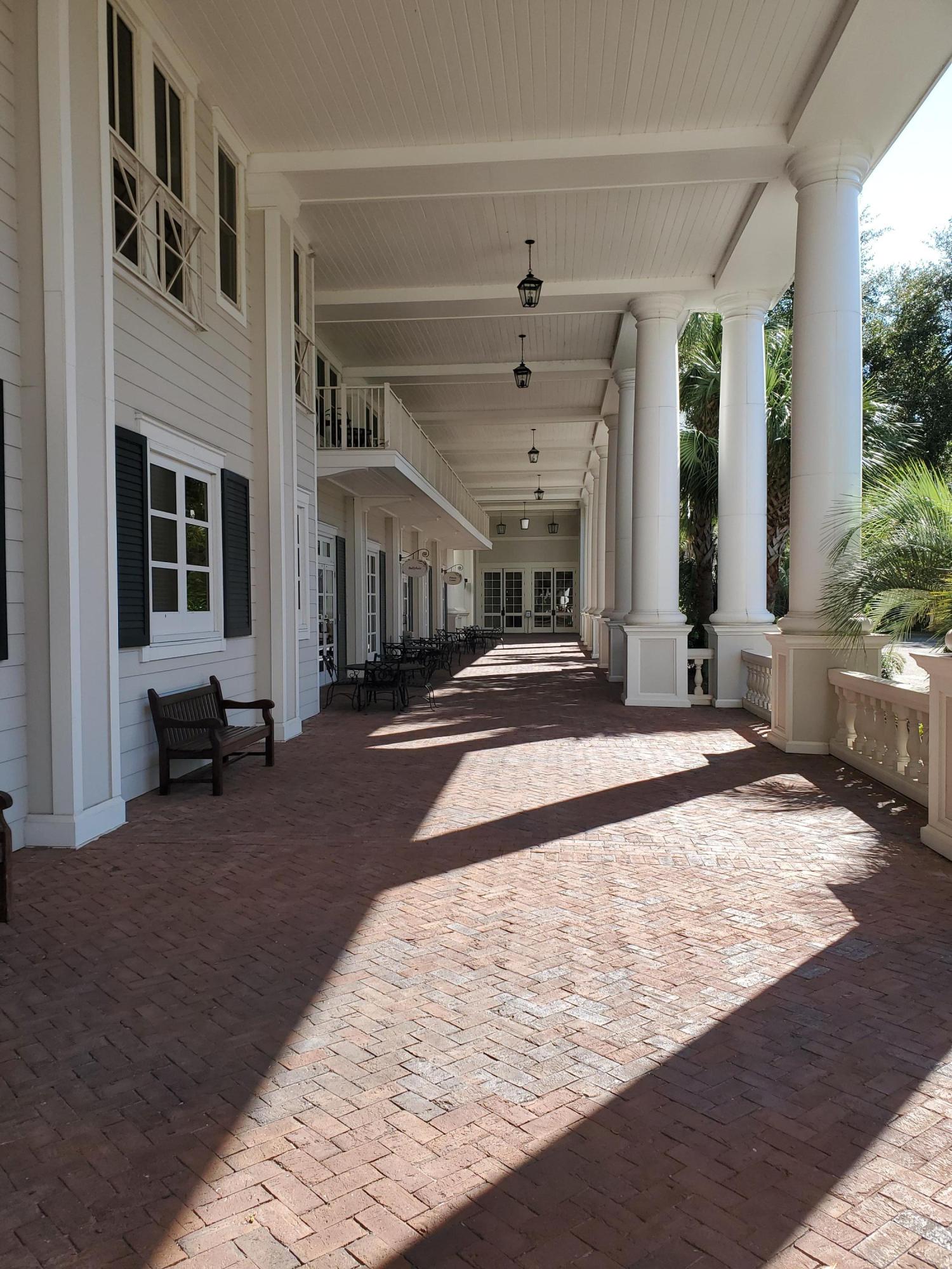 GRAND SANDESTIN THE - Residential Lease
