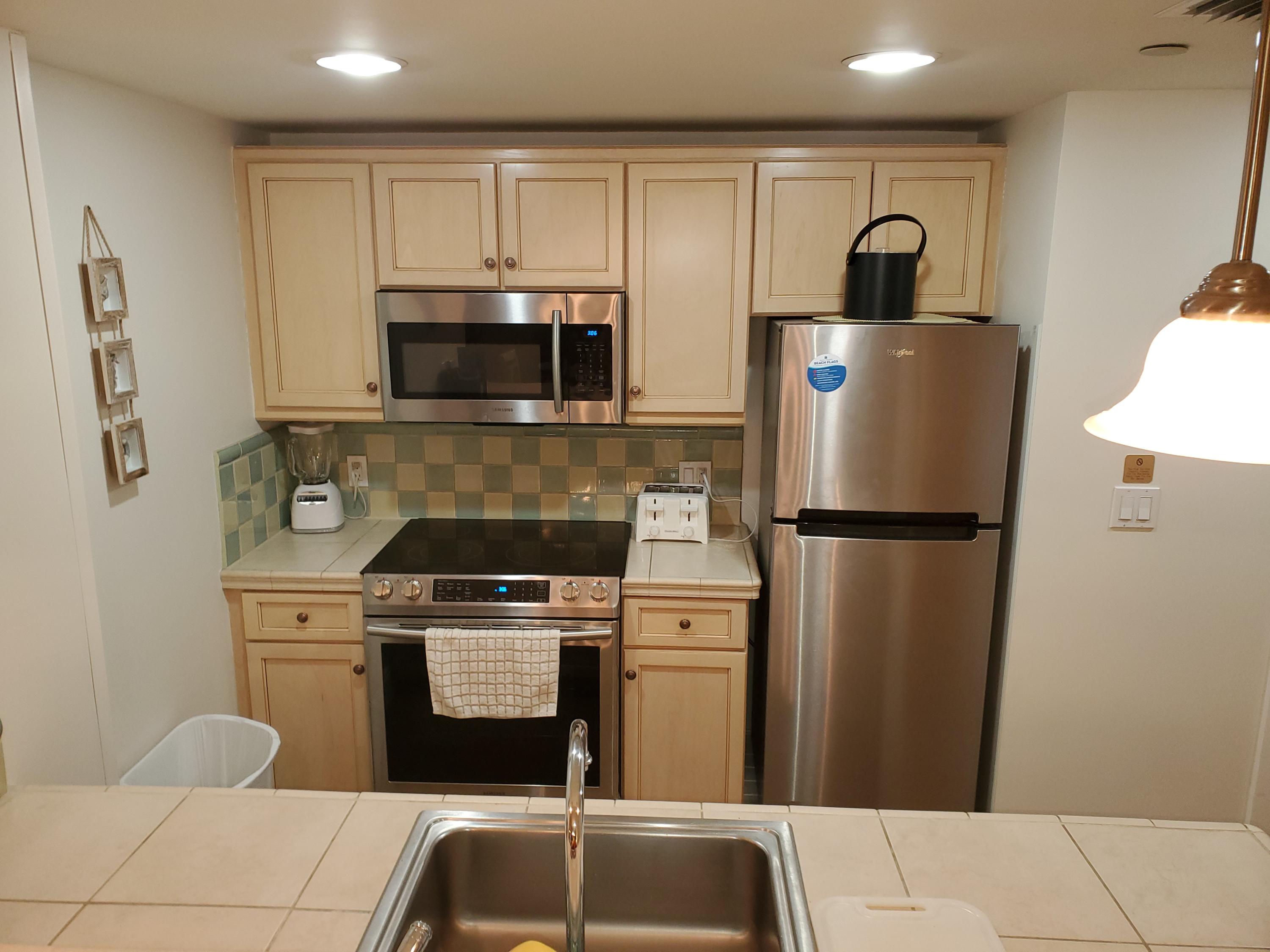 GRAND SANDESTIN THE - Residential Lease