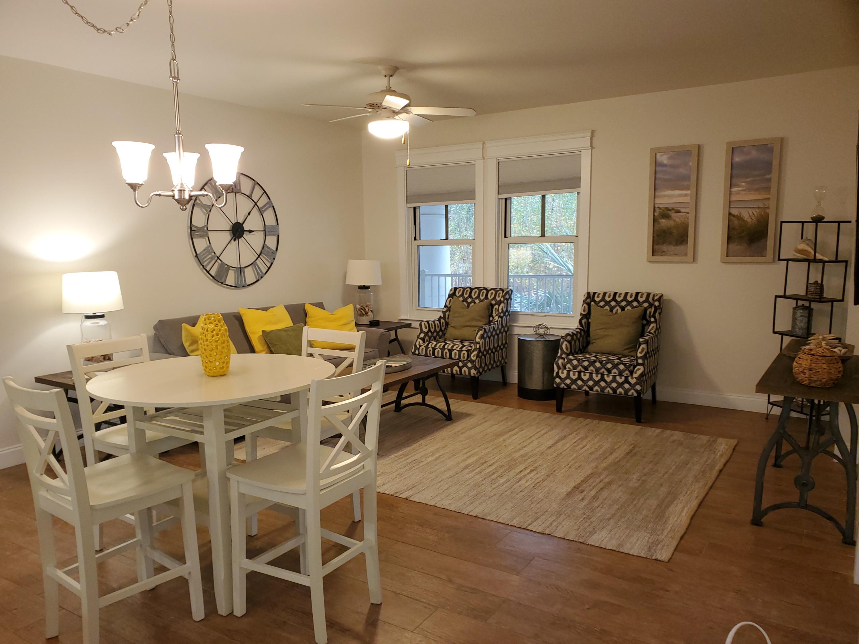 GRAND SANDESTIN THE - Residential Lease