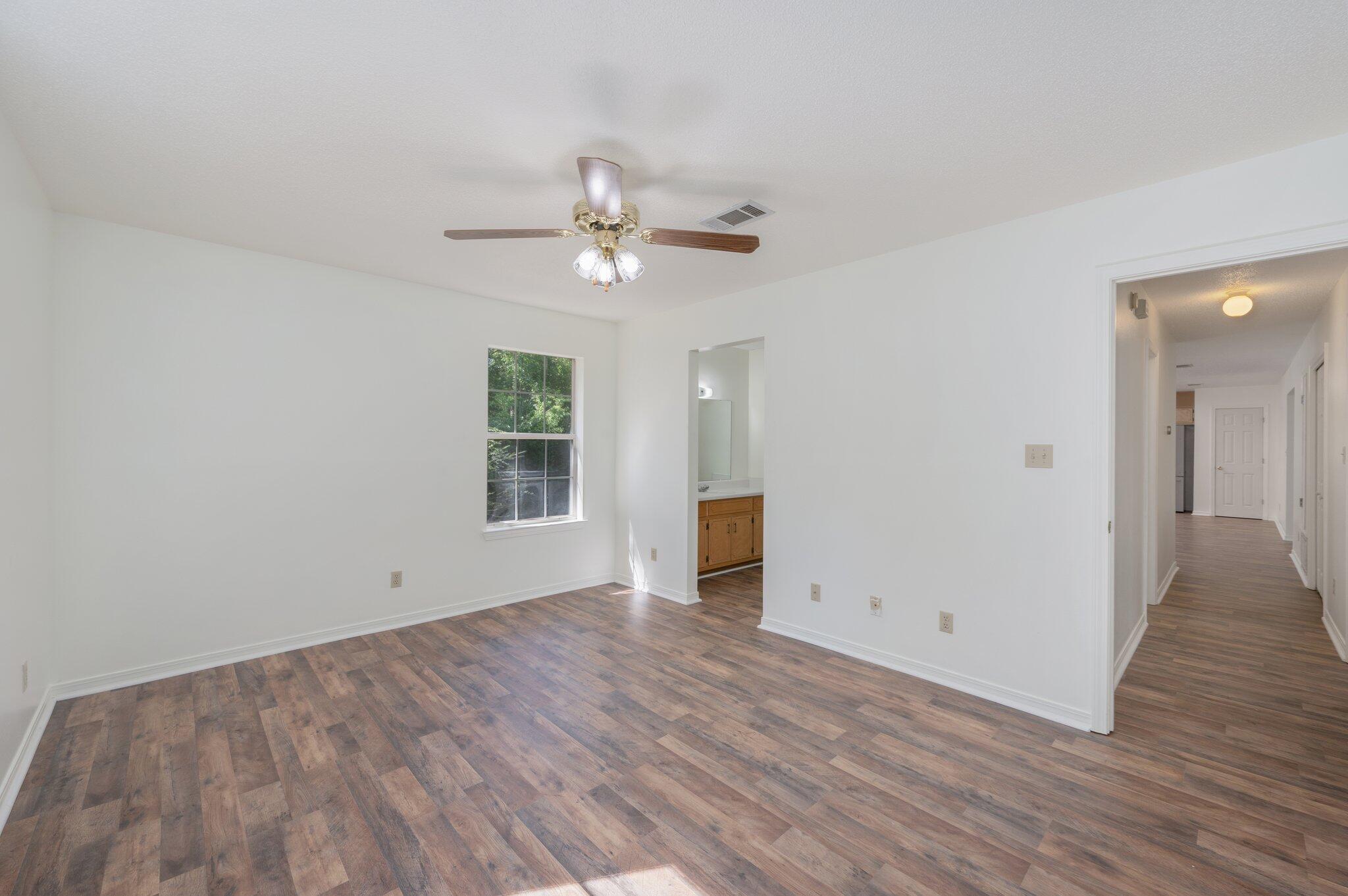 METES & BOUNDS - Residential Lease