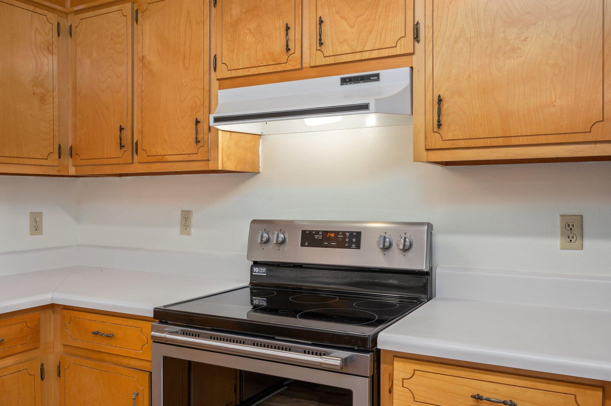 METES & BOUNDS - Residential Lease
