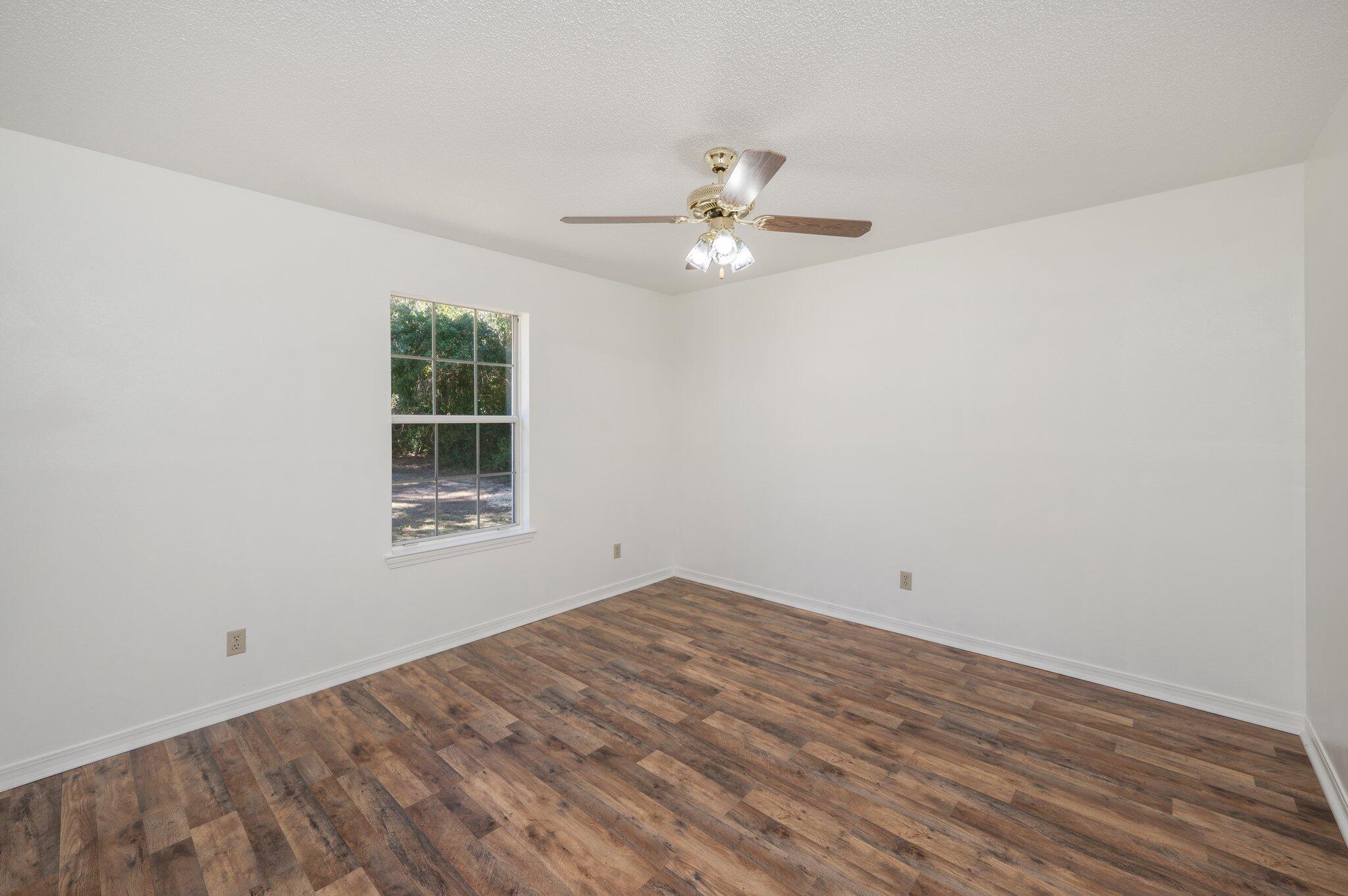 METES & BOUNDS - Residential Lease