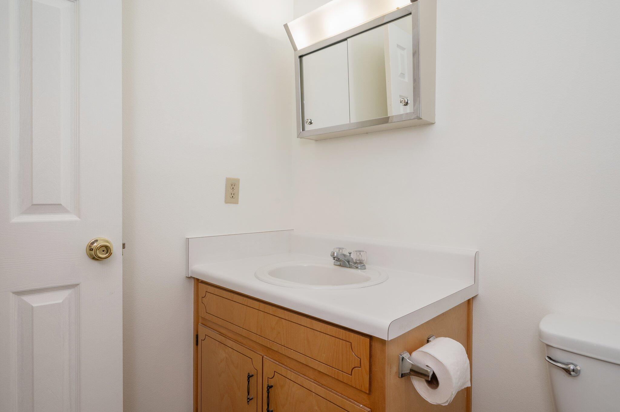 METES & BOUNDS - Residential Lease