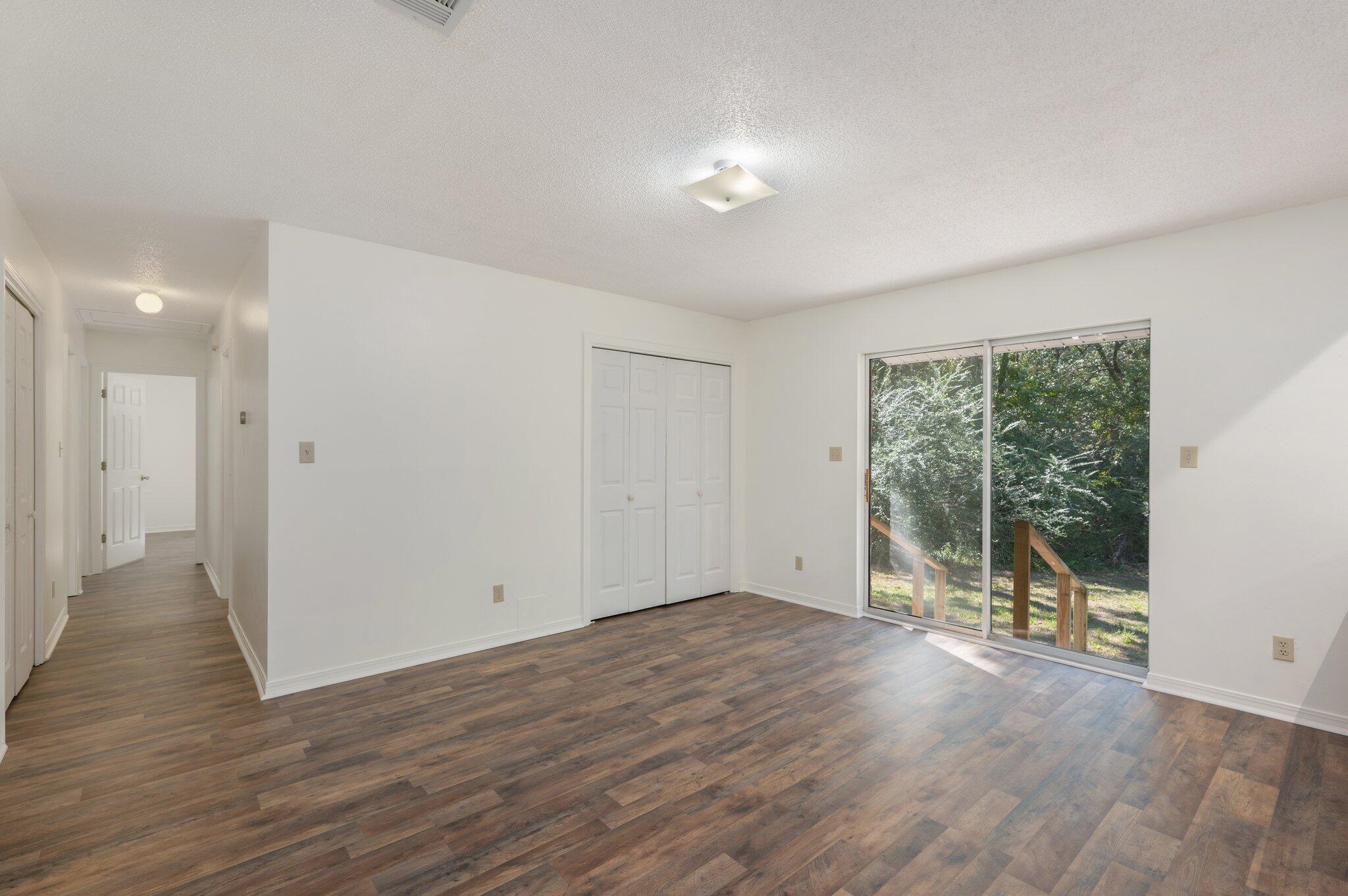 METES & BOUNDS - Residential Lease