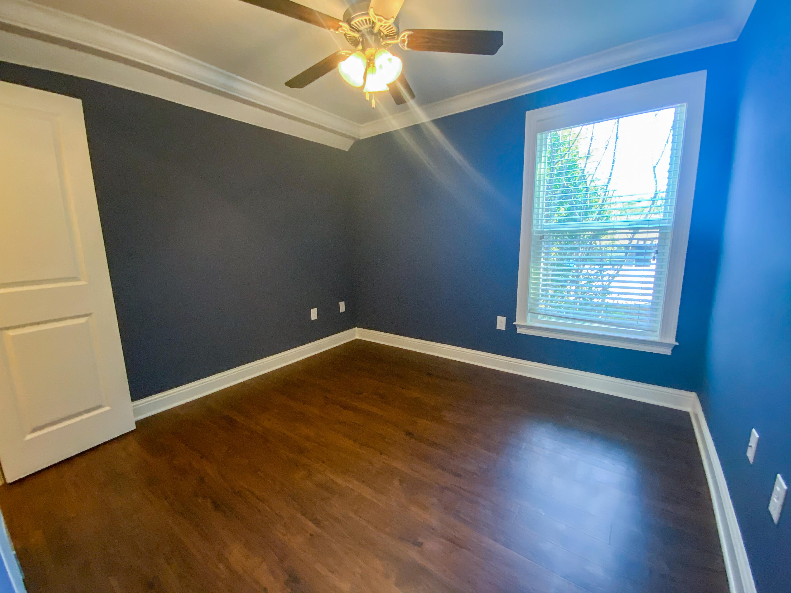 CAROL ANNE MANOR - Residential Lease