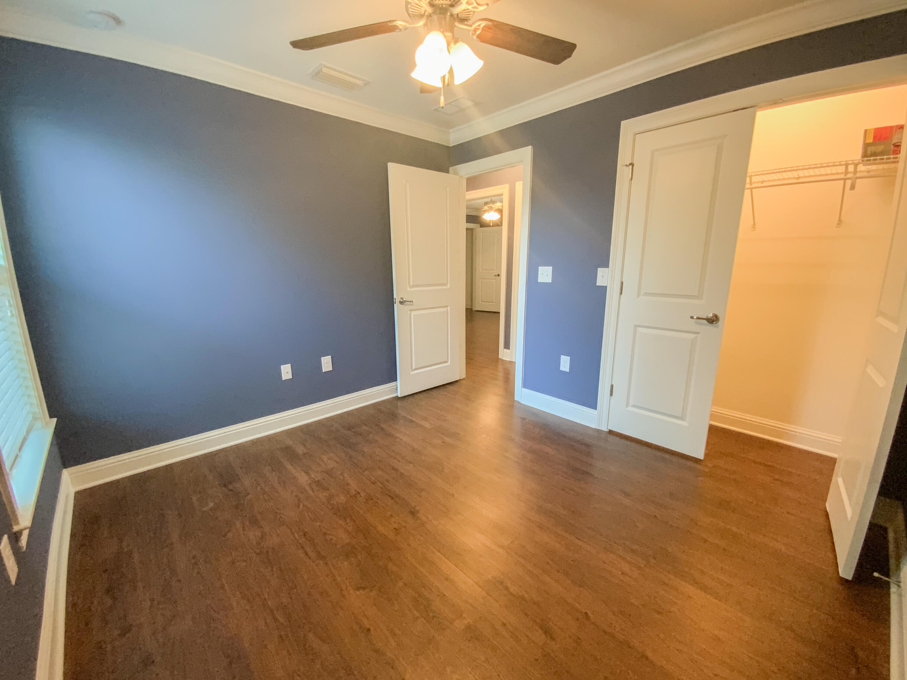 CAROL ANNE MANOR - Residential Lease
