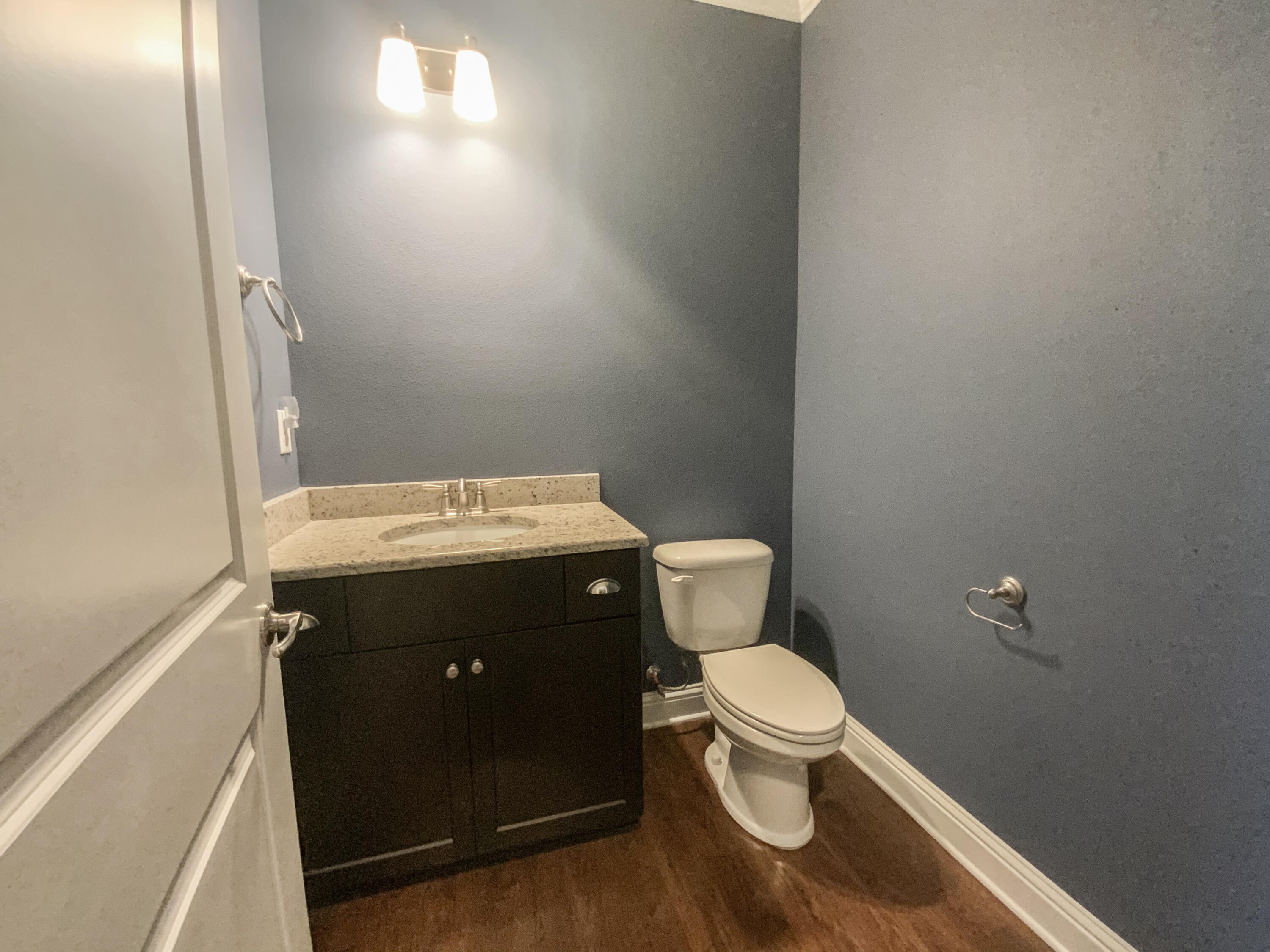 CAROL ANNE MANOR - Residential Lease
