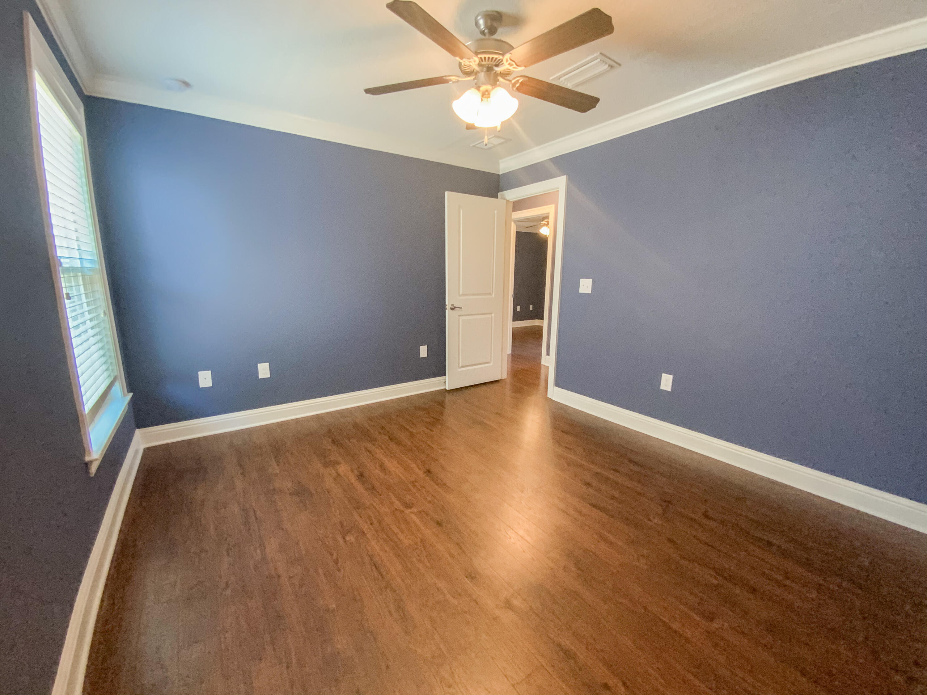 CAROL ANNE MANOR - Residential Lease
