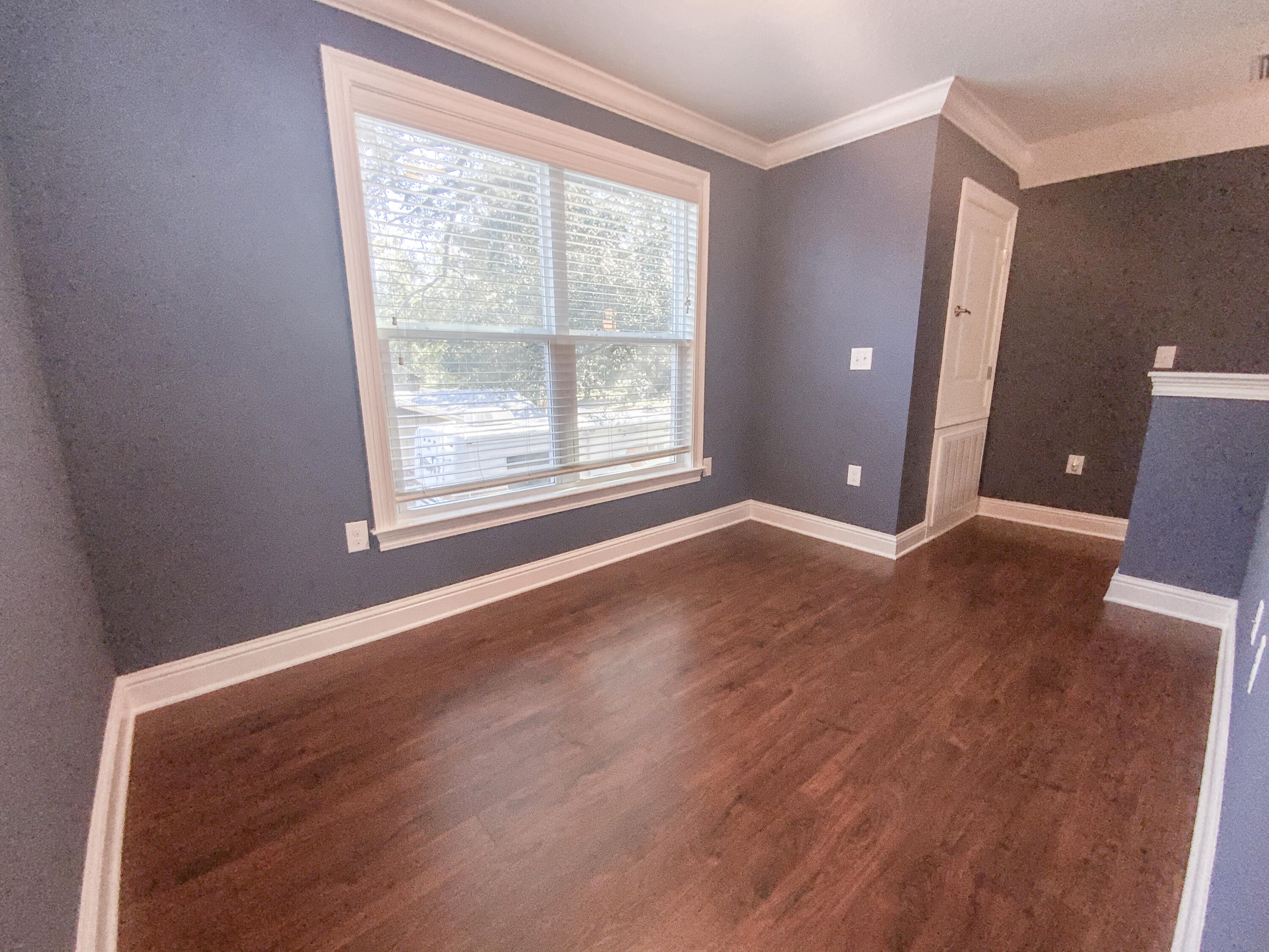 CAROL ANNE MANOR - Residential Lease