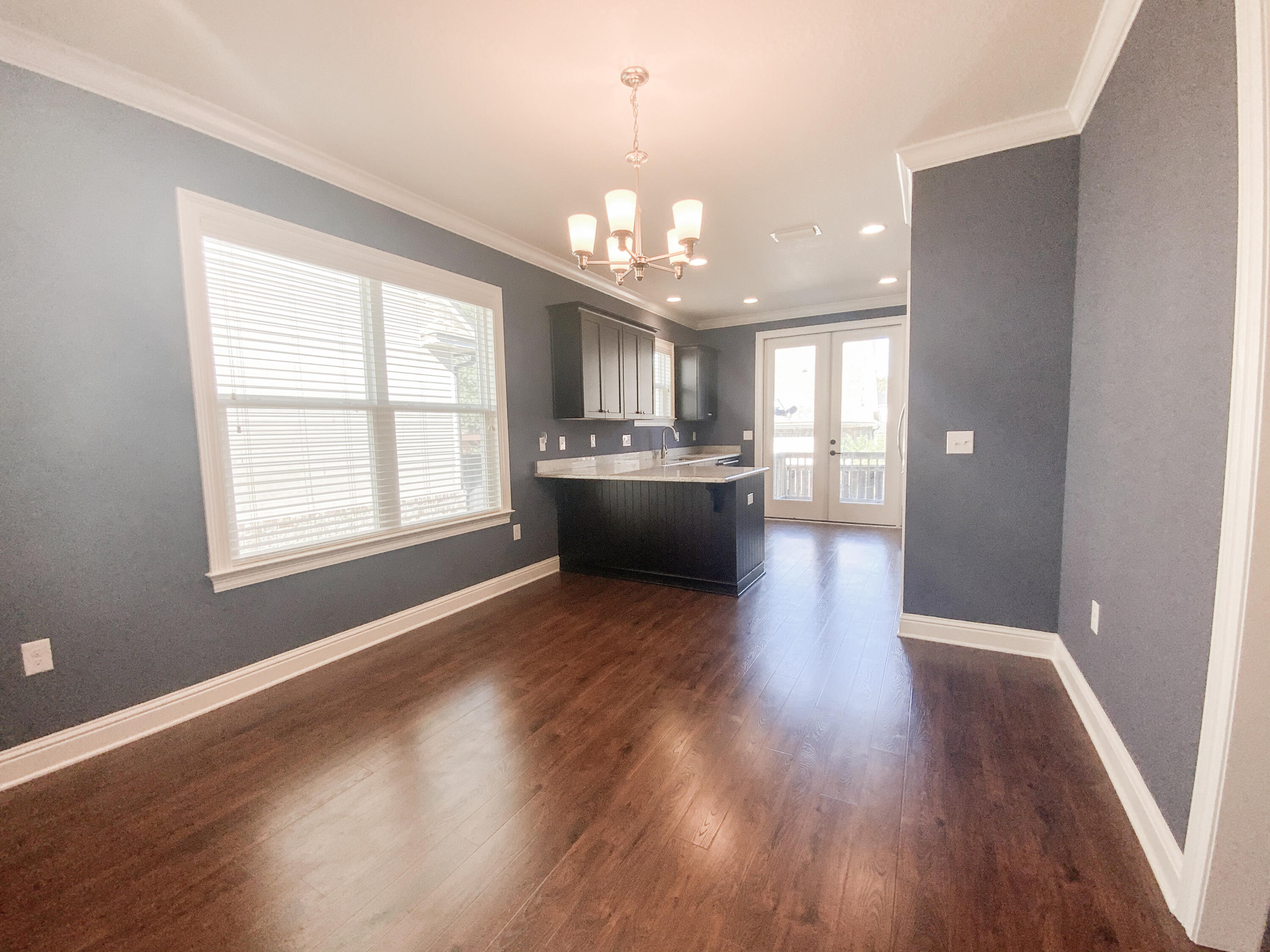 CAROL ANNE MANOR - Residential Lease