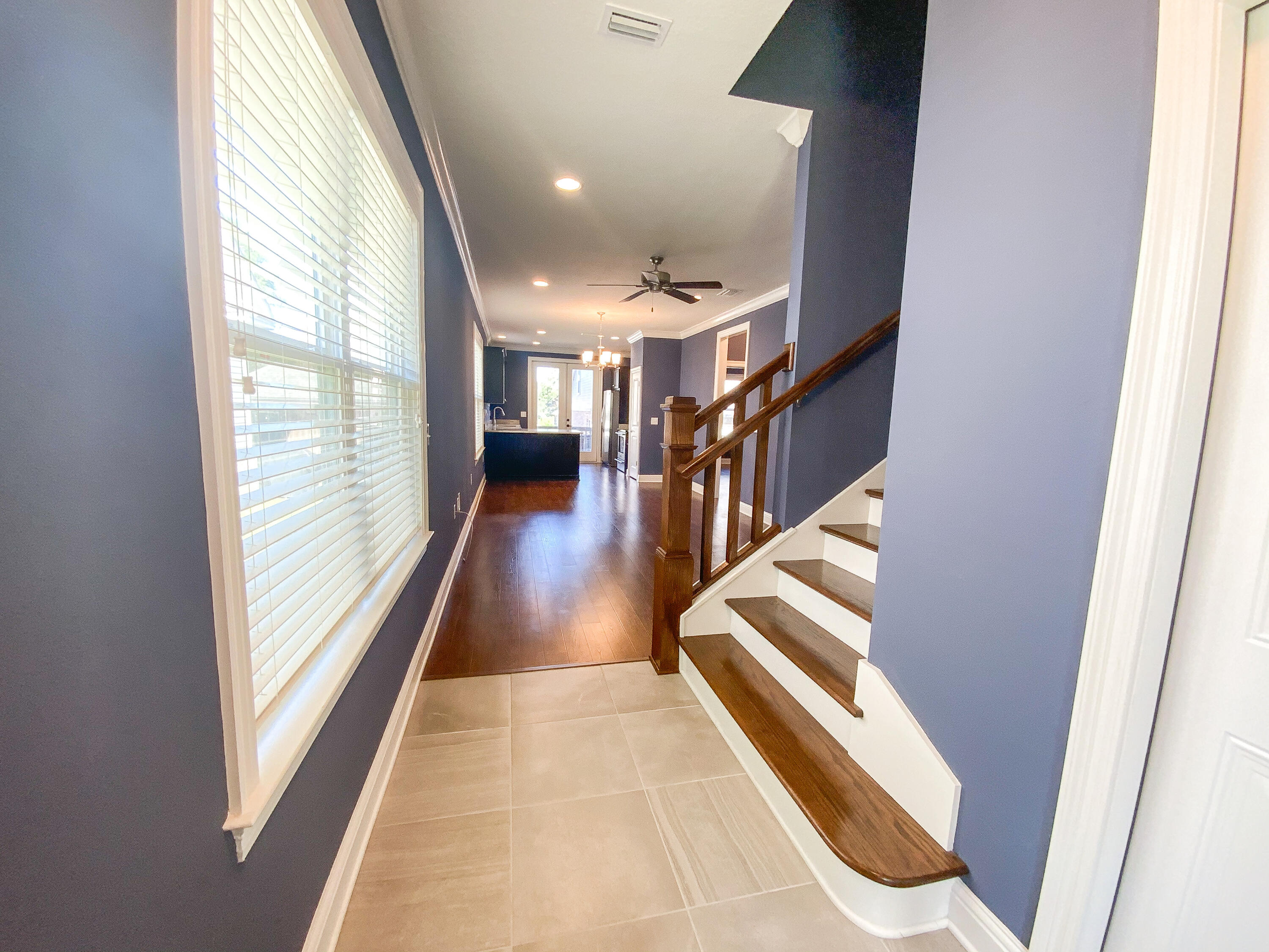 CAROL ANNE MANOR - Residential Lease