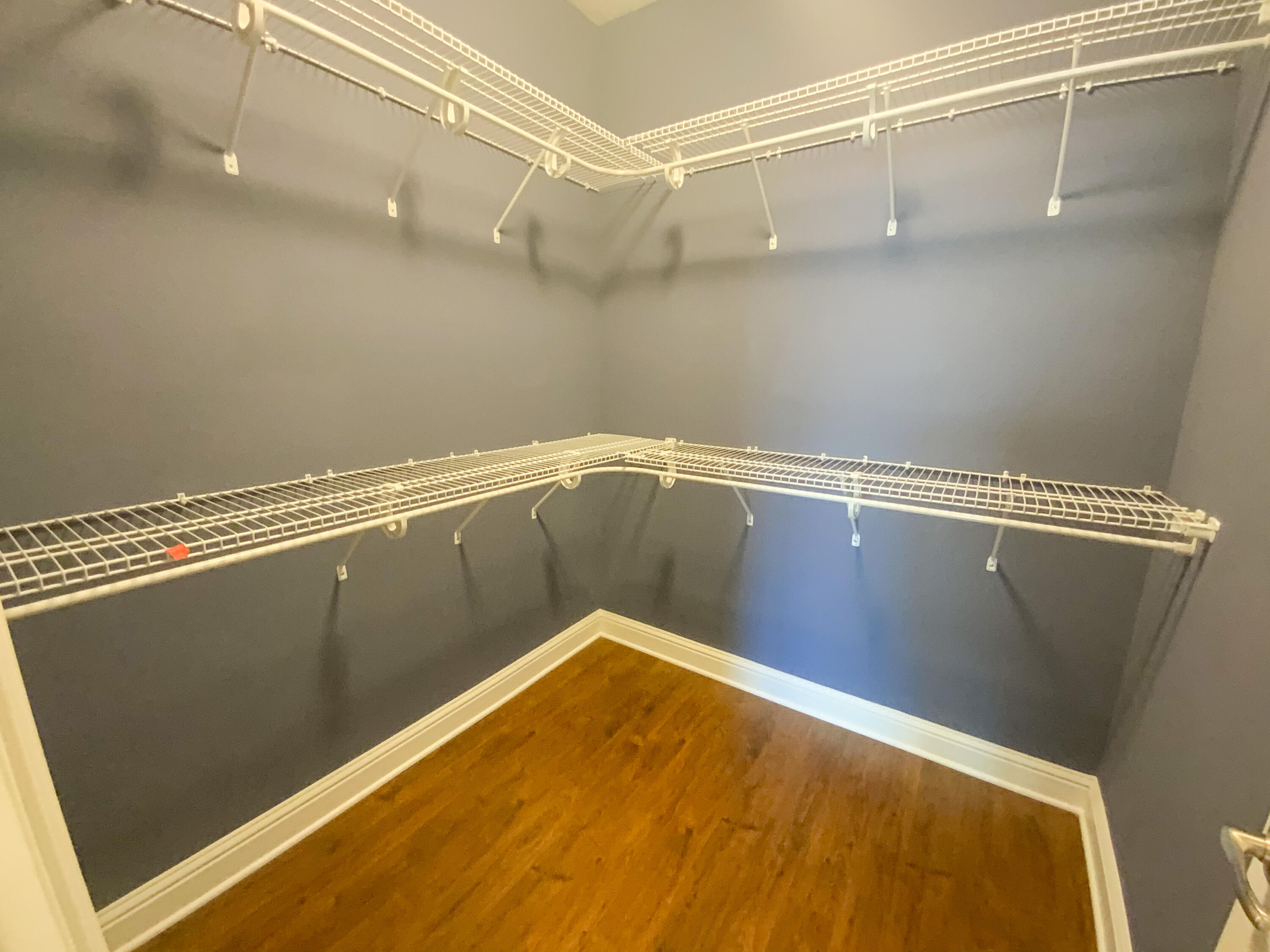 CAROL ANNE MANOR - Residential Lease