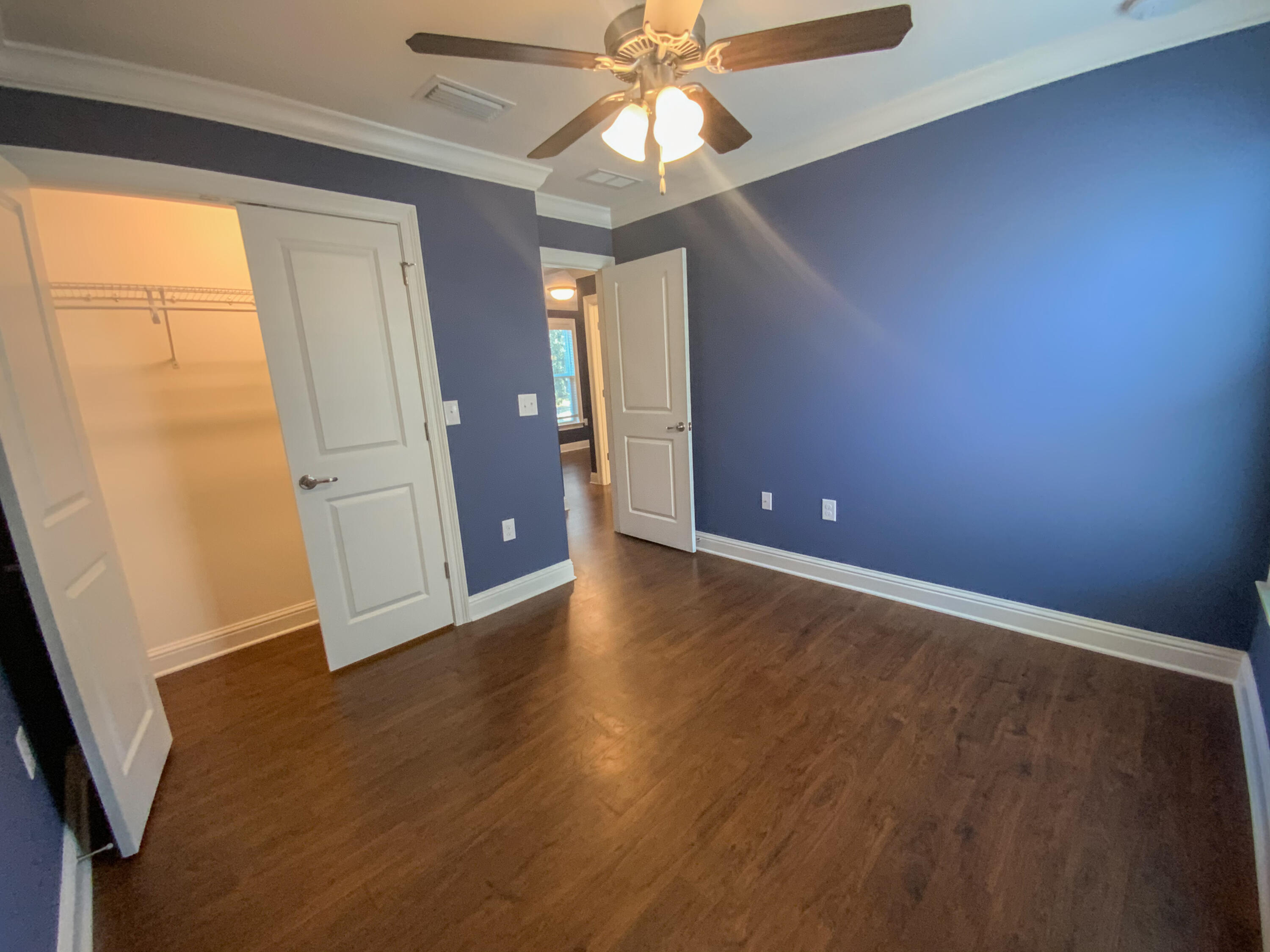 CAROL ANNE MANOR - Residential Lease