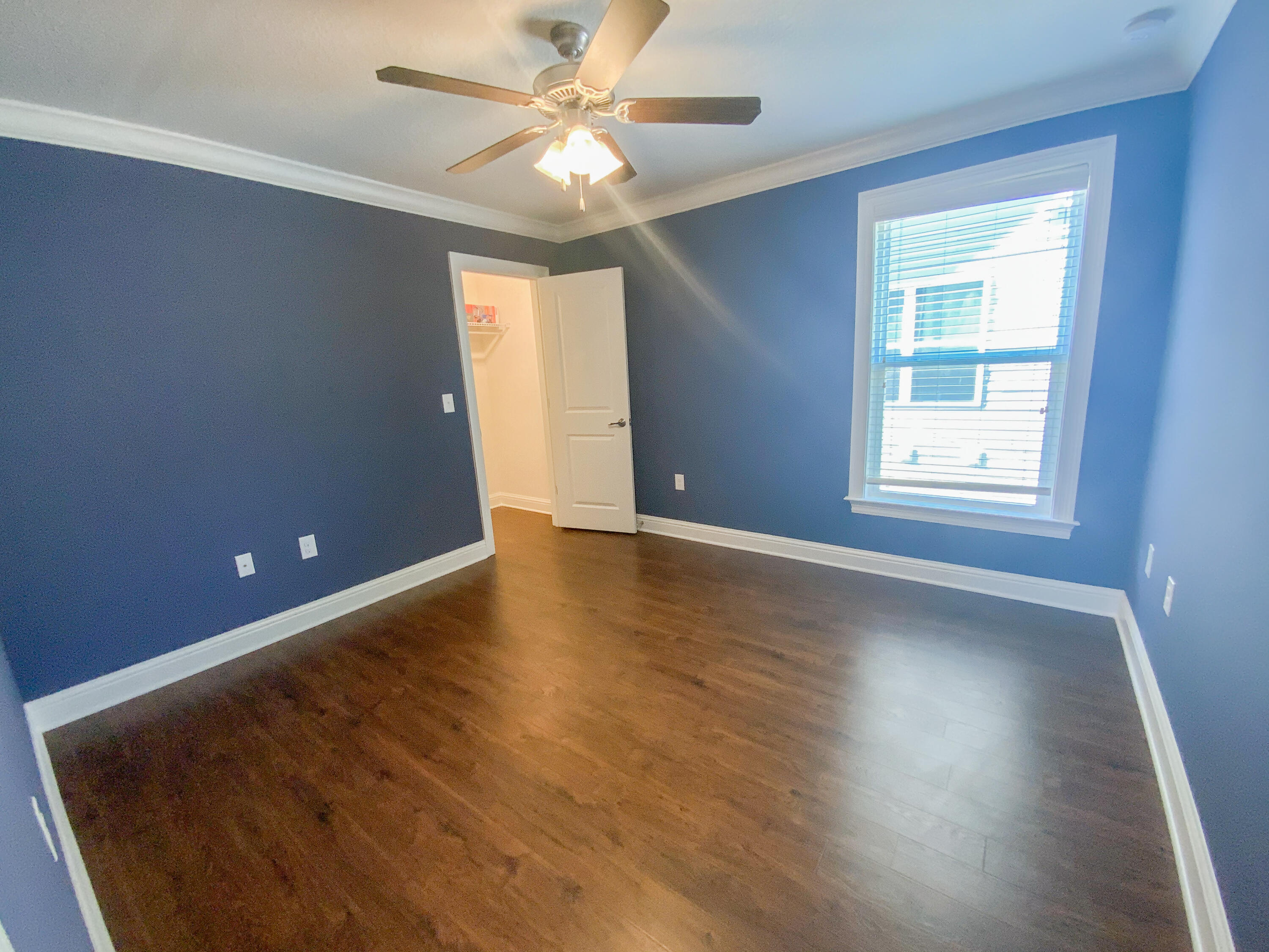 CAROL ANNE MANOR - Residential Lease