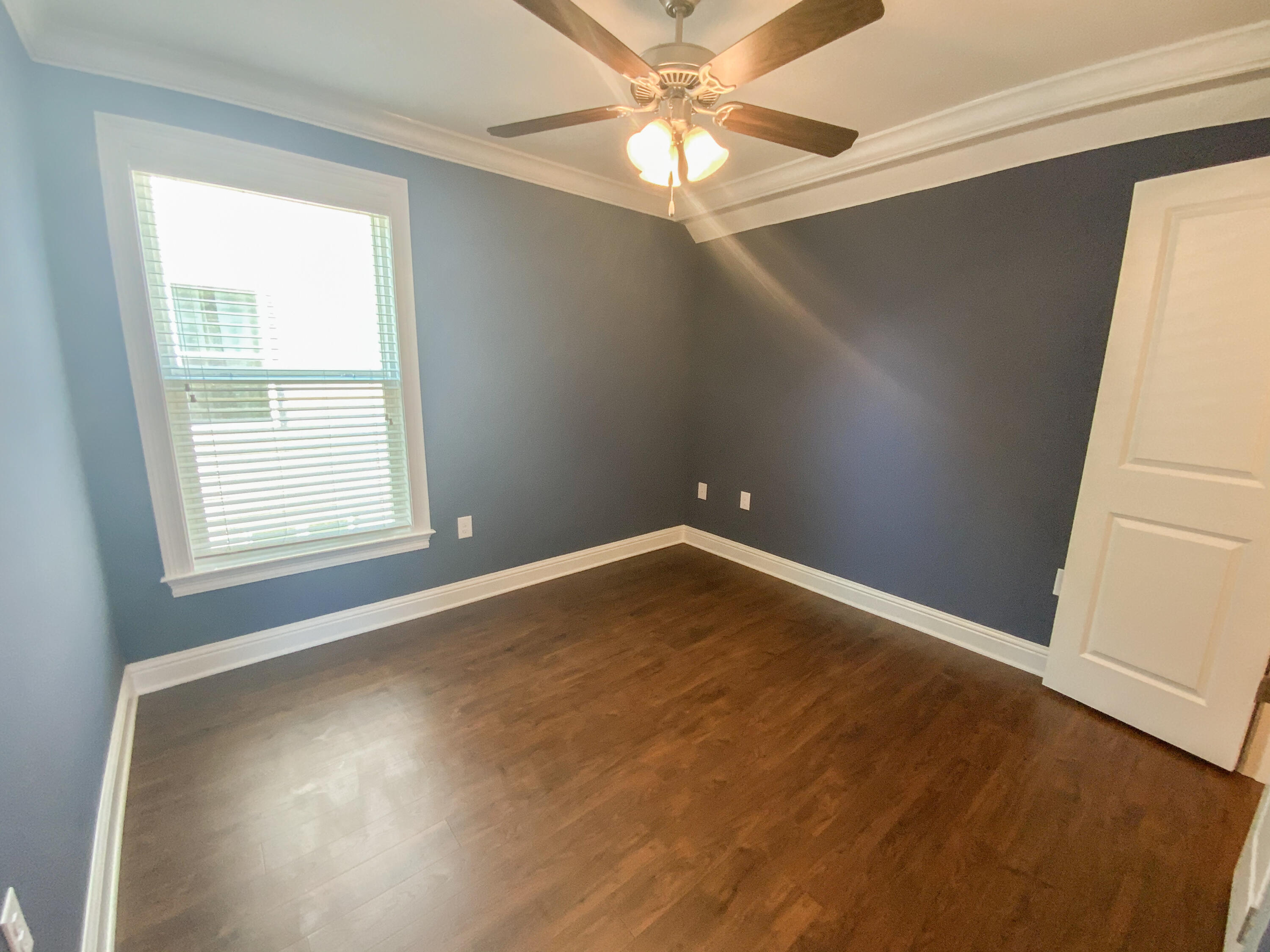 CAROL ANNE MANOR - Residential Lease